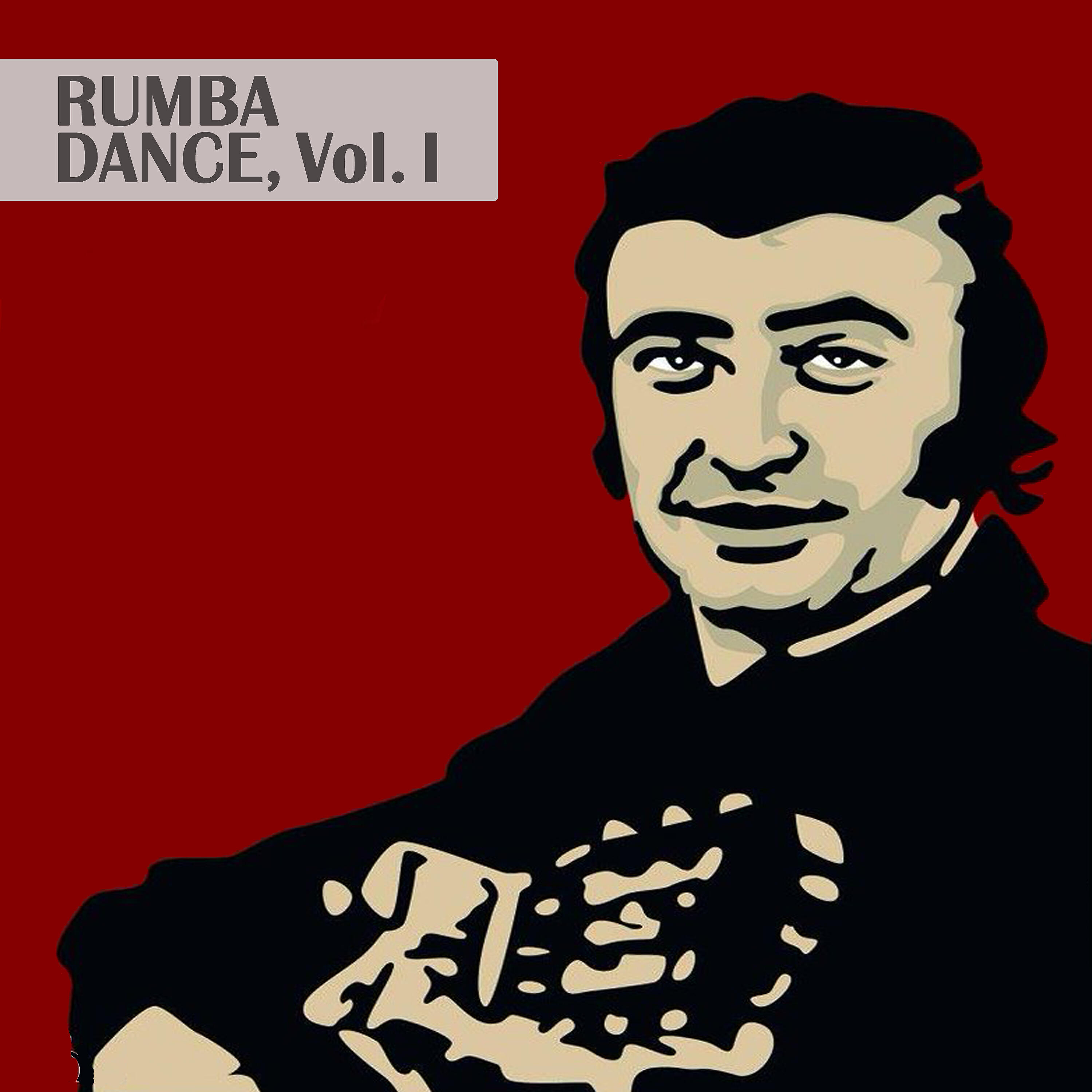 Релиз Rumba Dance, Vol. I