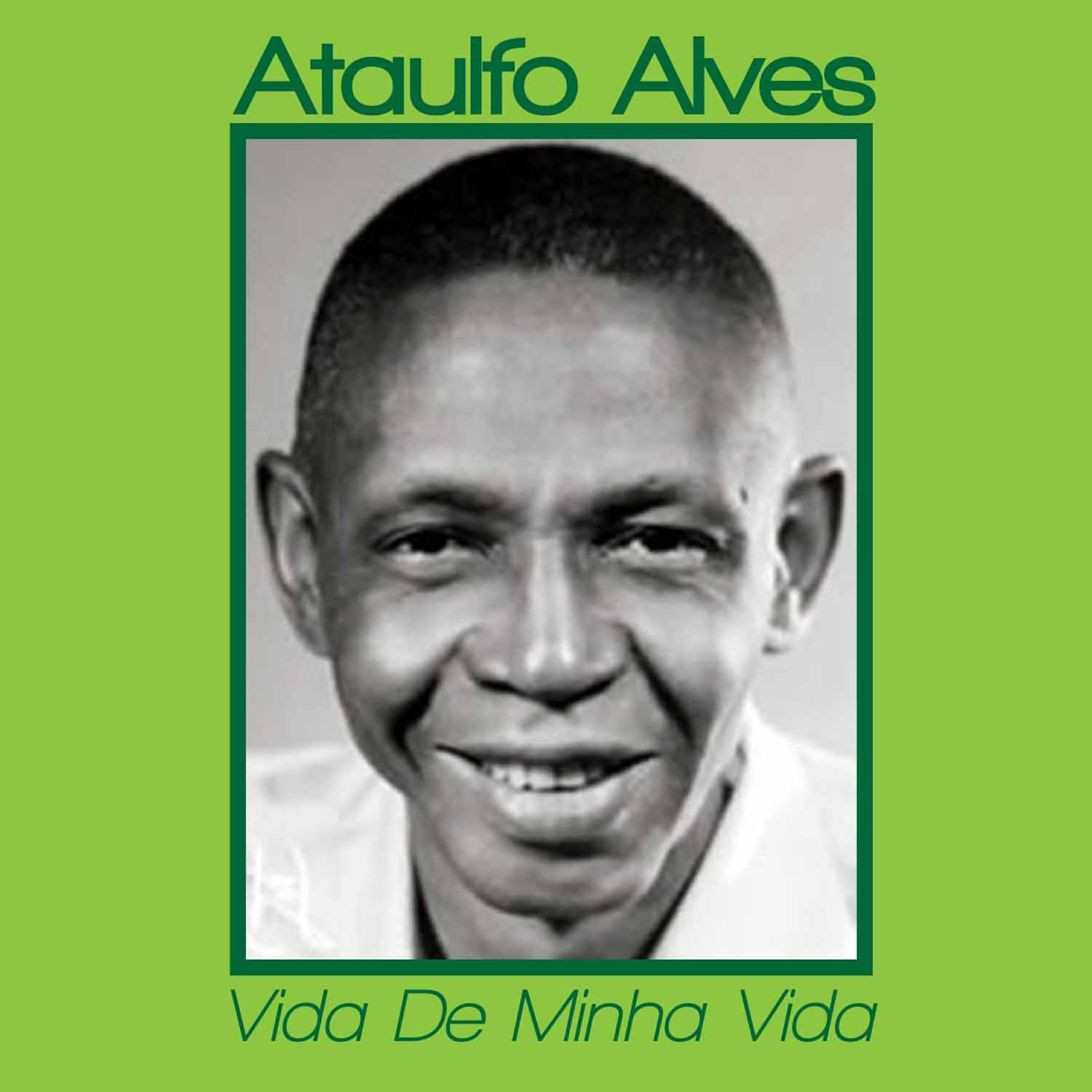 Релиз Vida de Minha Vida