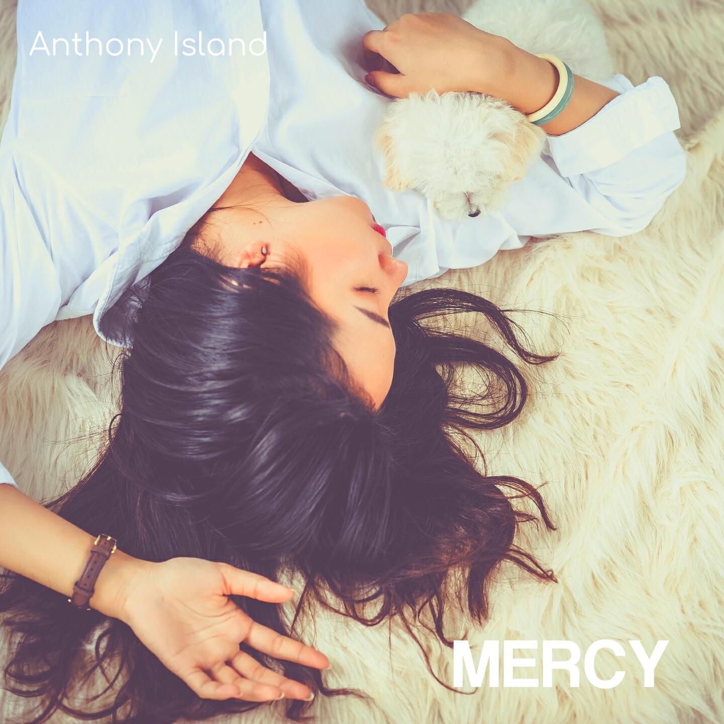 Релиз Mercy