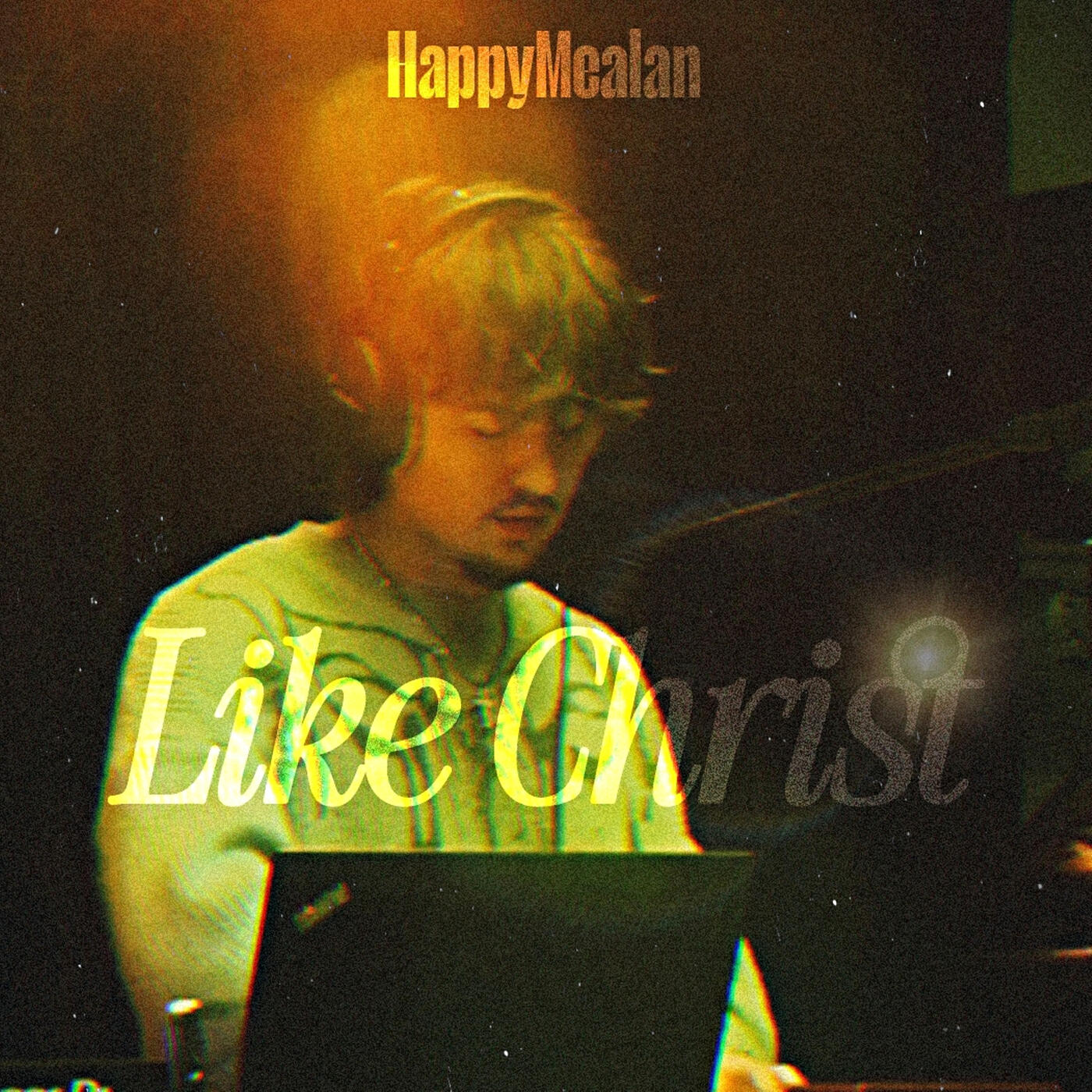 Релиз Like Christ