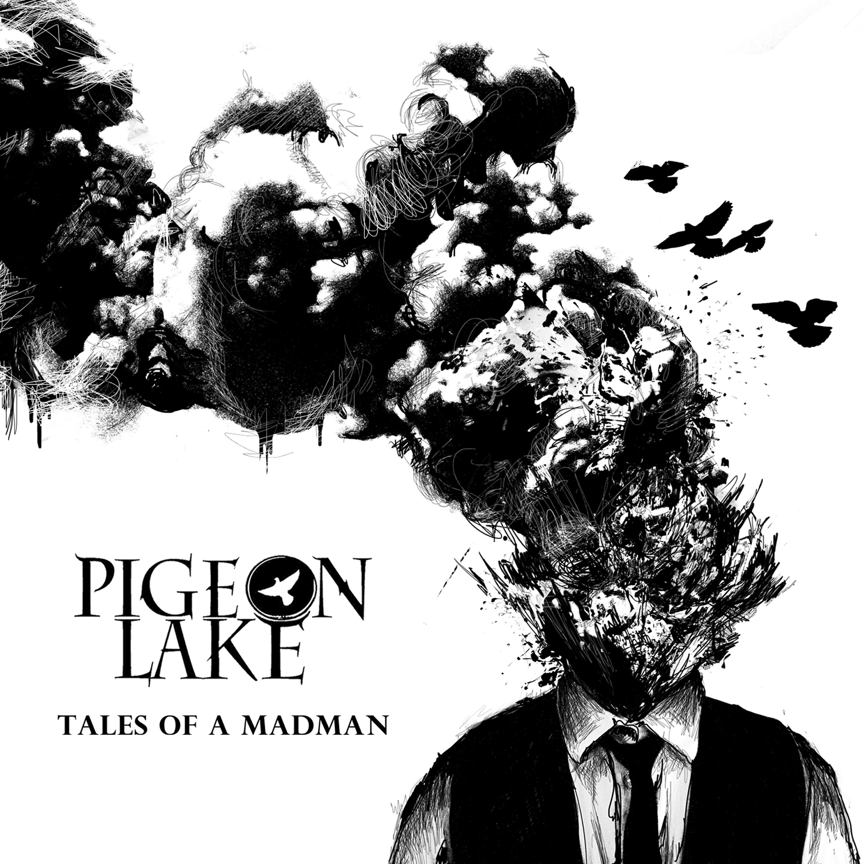 Релиз Tales of a Madman