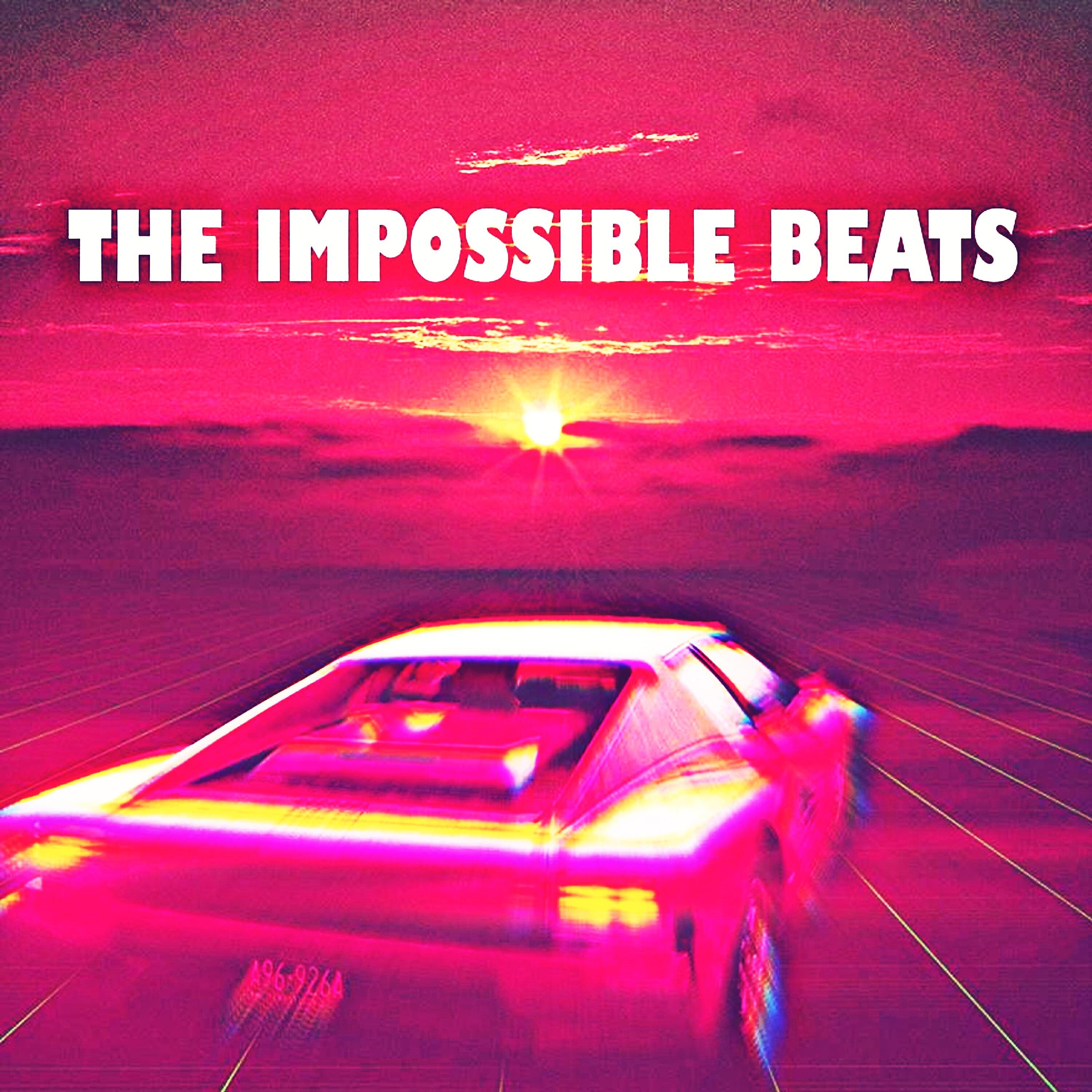 Релиз The Impossible Beats