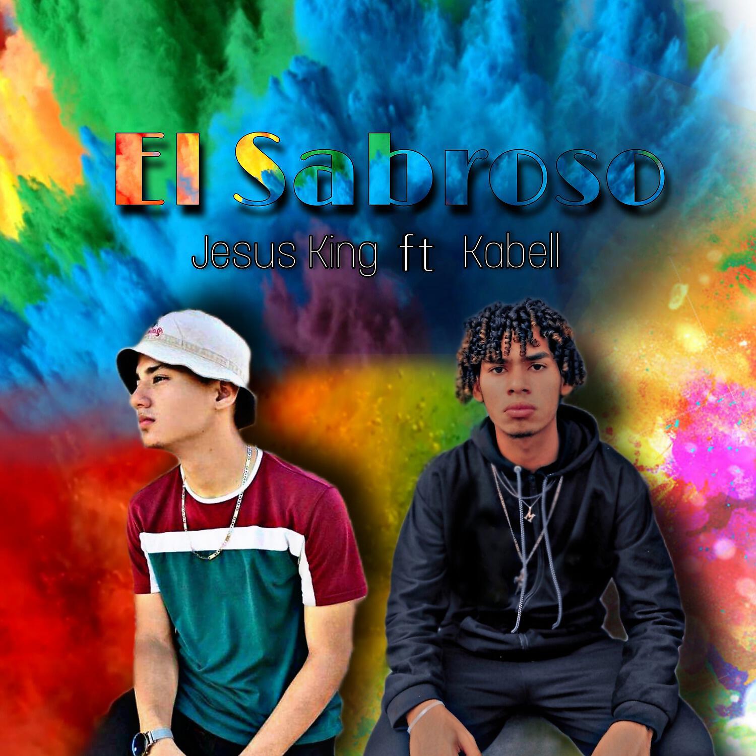 Релиз El Sabroso