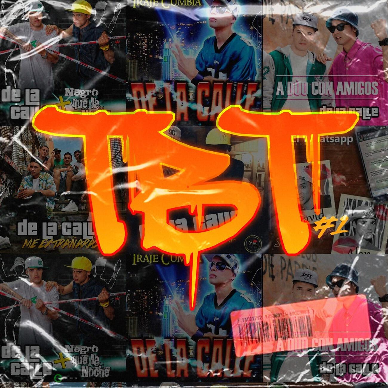 Релиз TBT #1