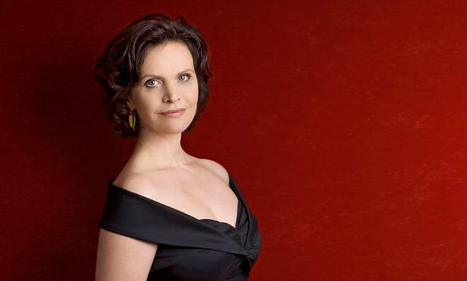 Ruth Ziesak все песни в mp3