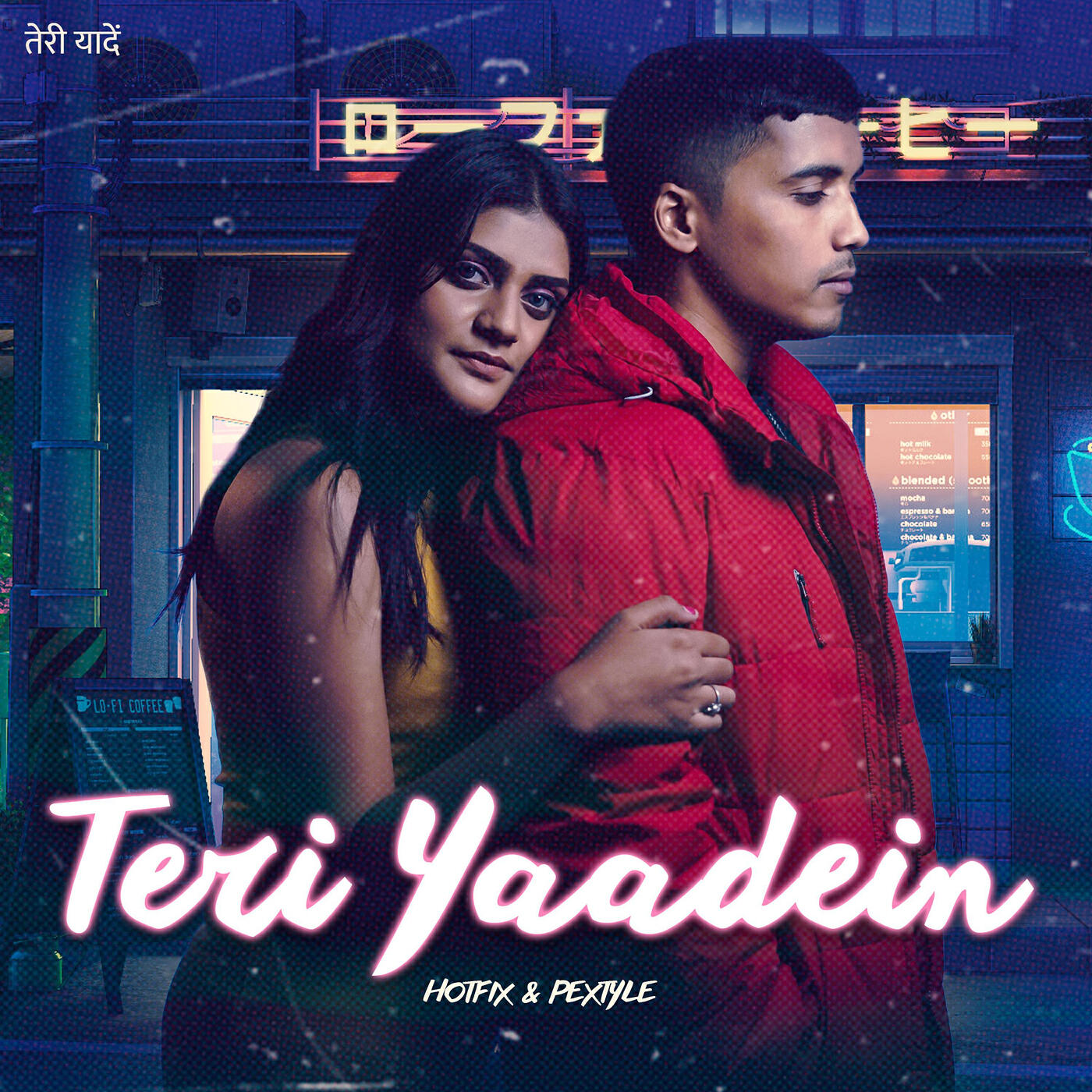 Релиз Teri Yaadein