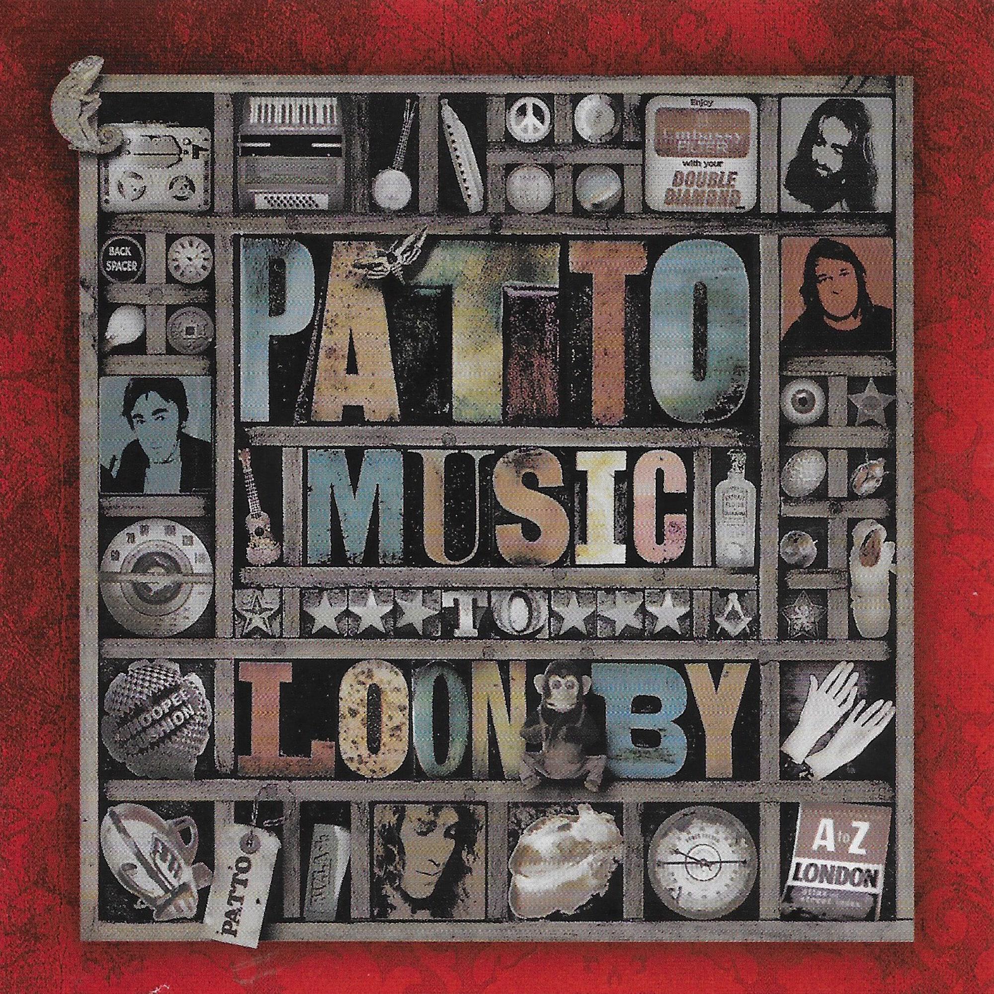 Релиз Music to Loon By
