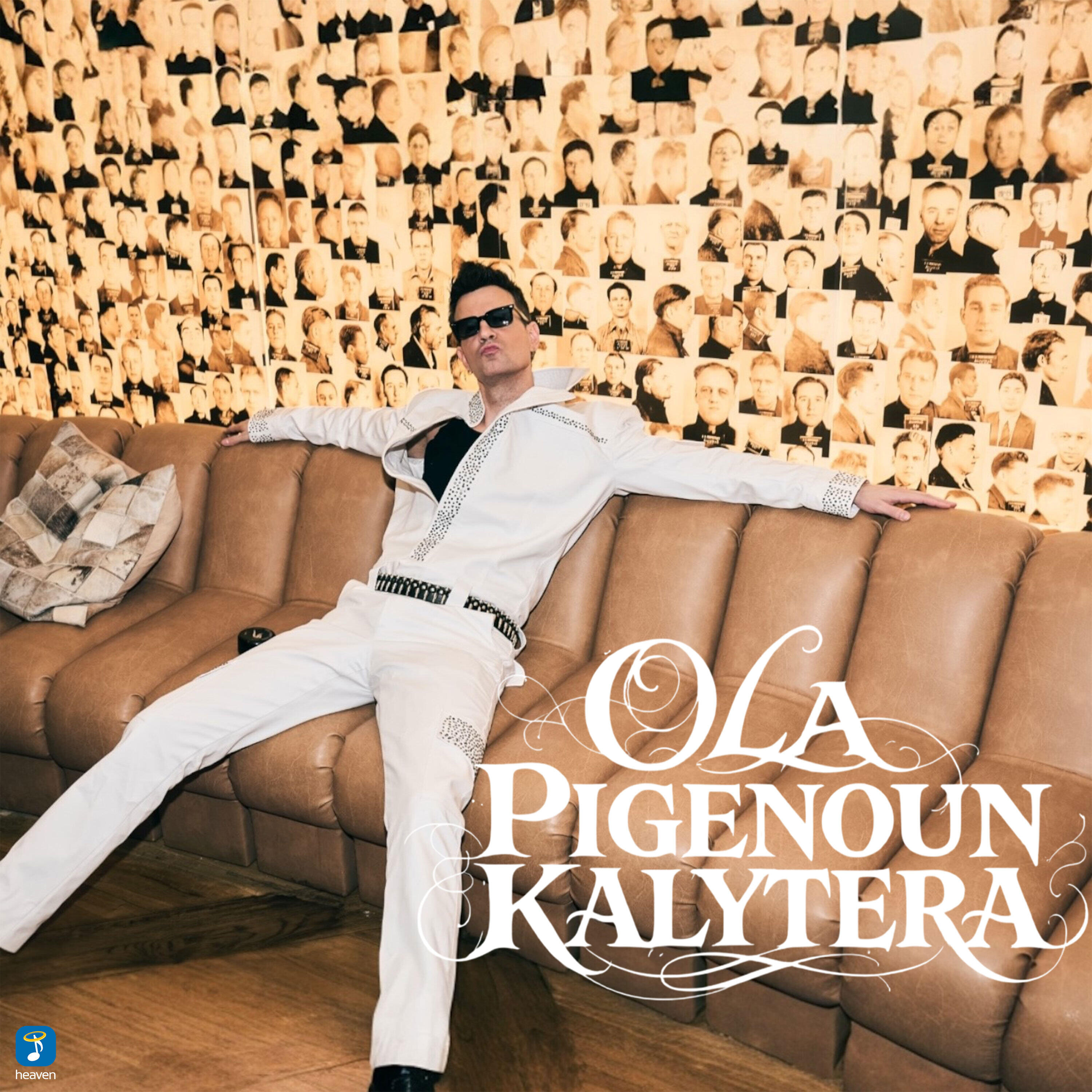 Релиз Ola Pigenoun Kalytera