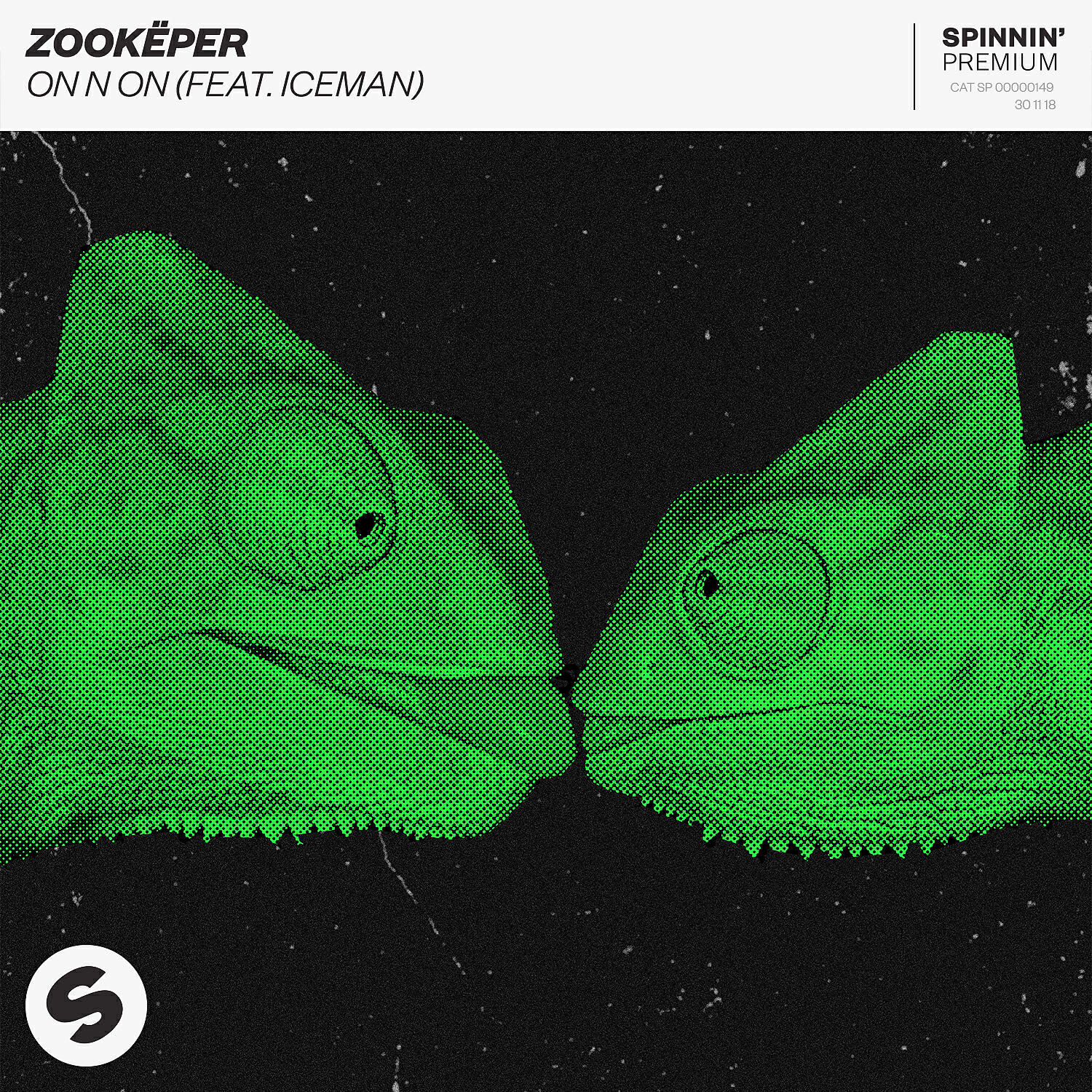 Релиз On N On (feat. Iceman)