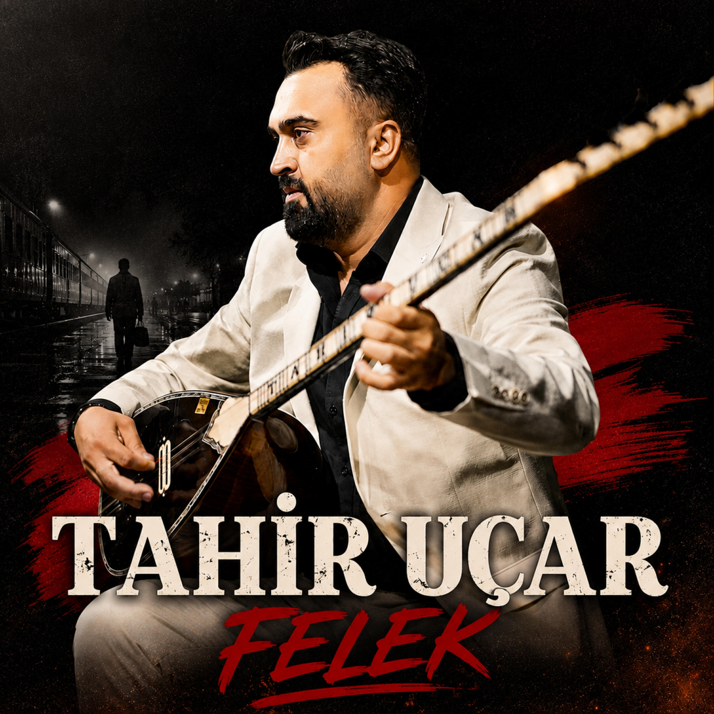 Релиз Felek