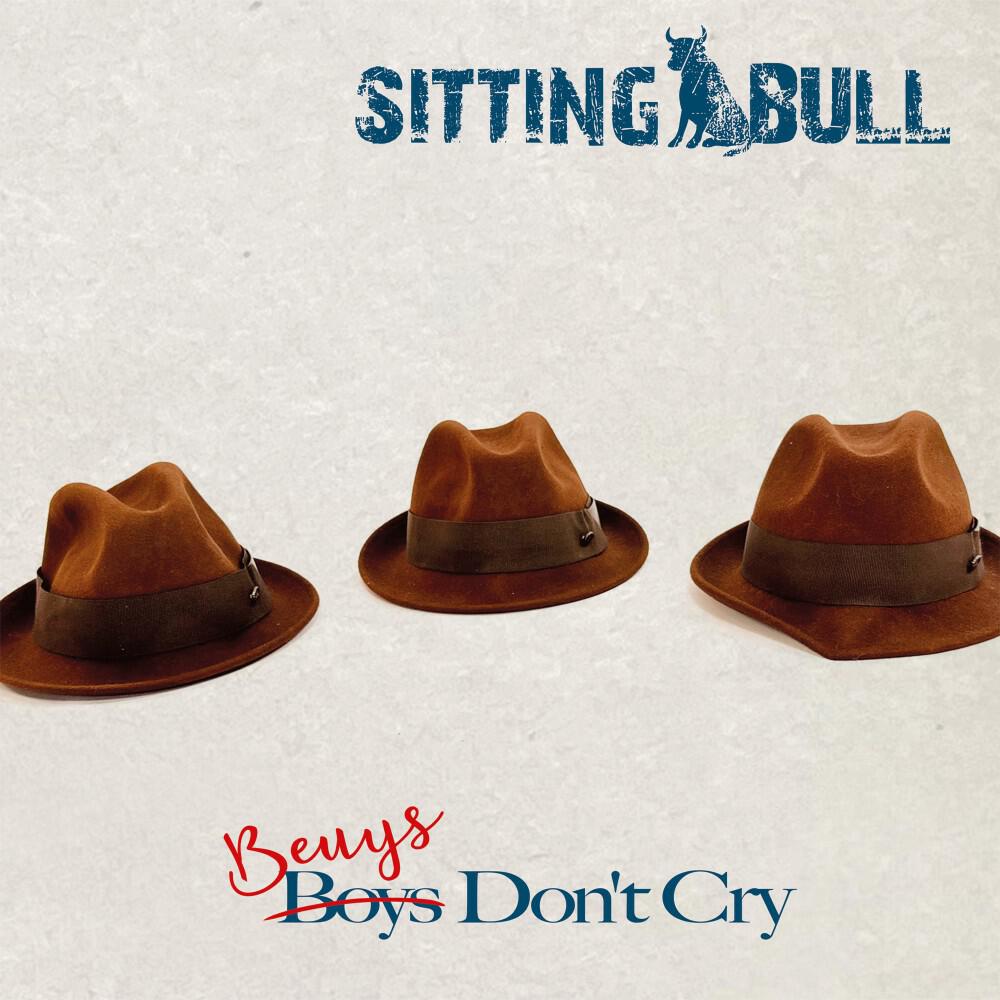 Релиз Boys Don't Cry