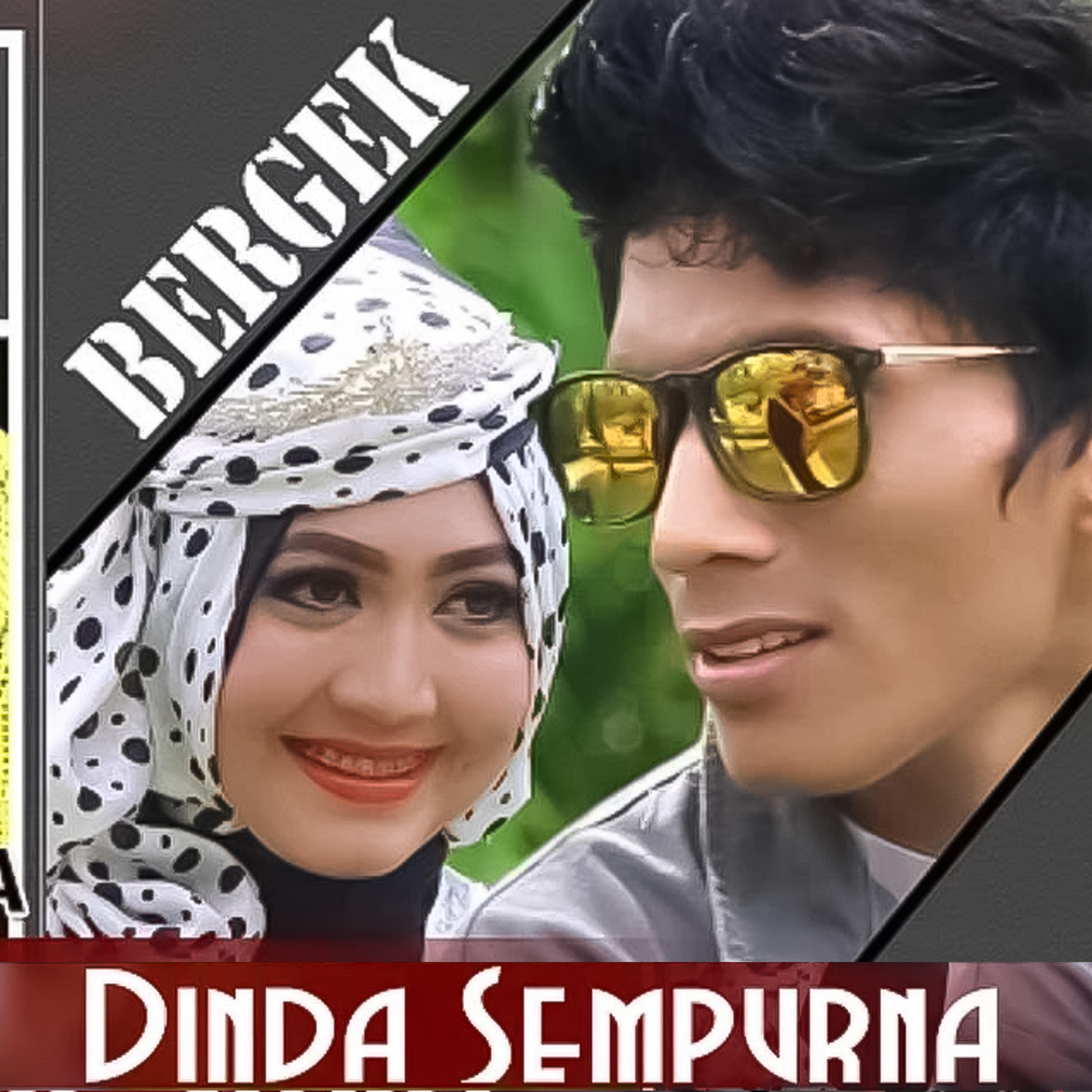 Релиз Dinda Sempurna