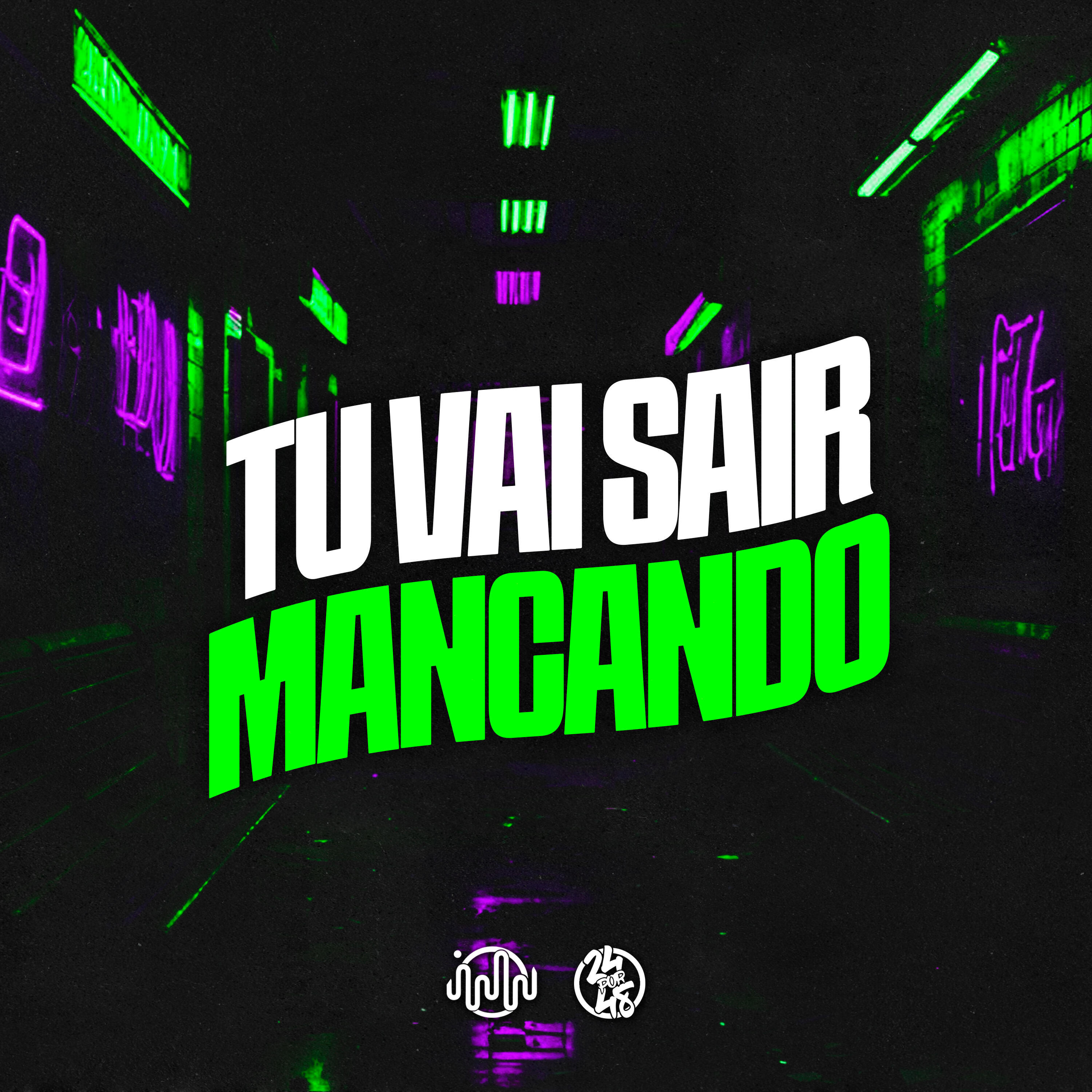 Релиз Tu Vai Sair Mancando