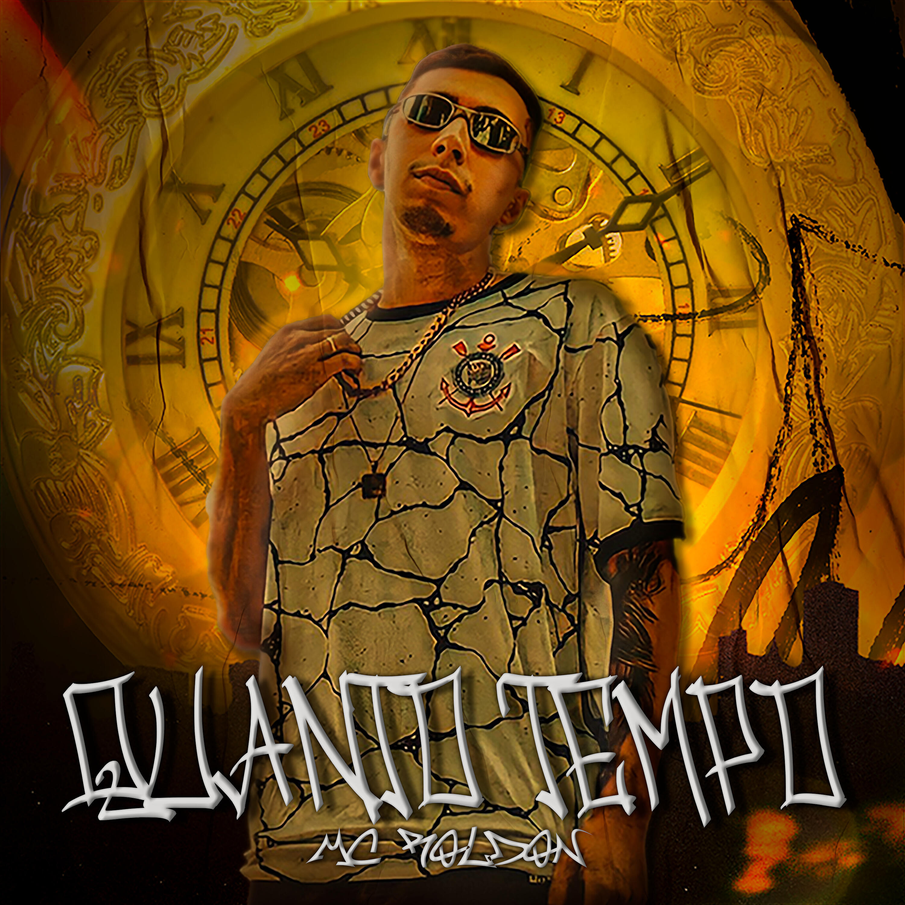 Релиз Quanto Tempo