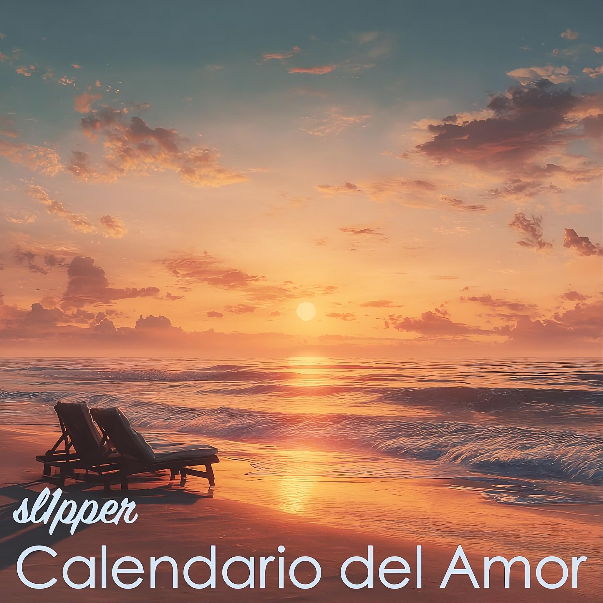 Релиз Calendario del Amor