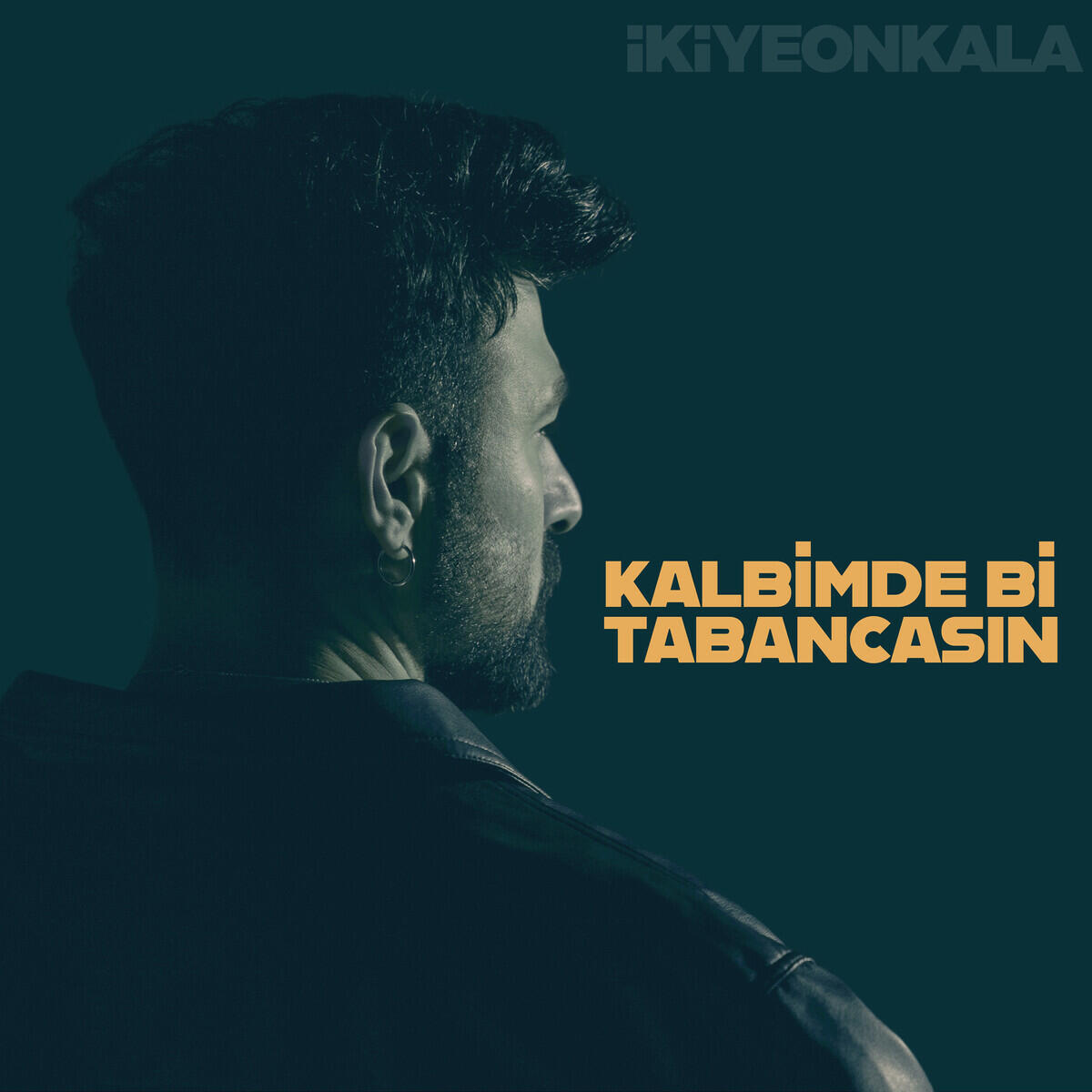 Релиз Kalbimde Bi Tabancasın