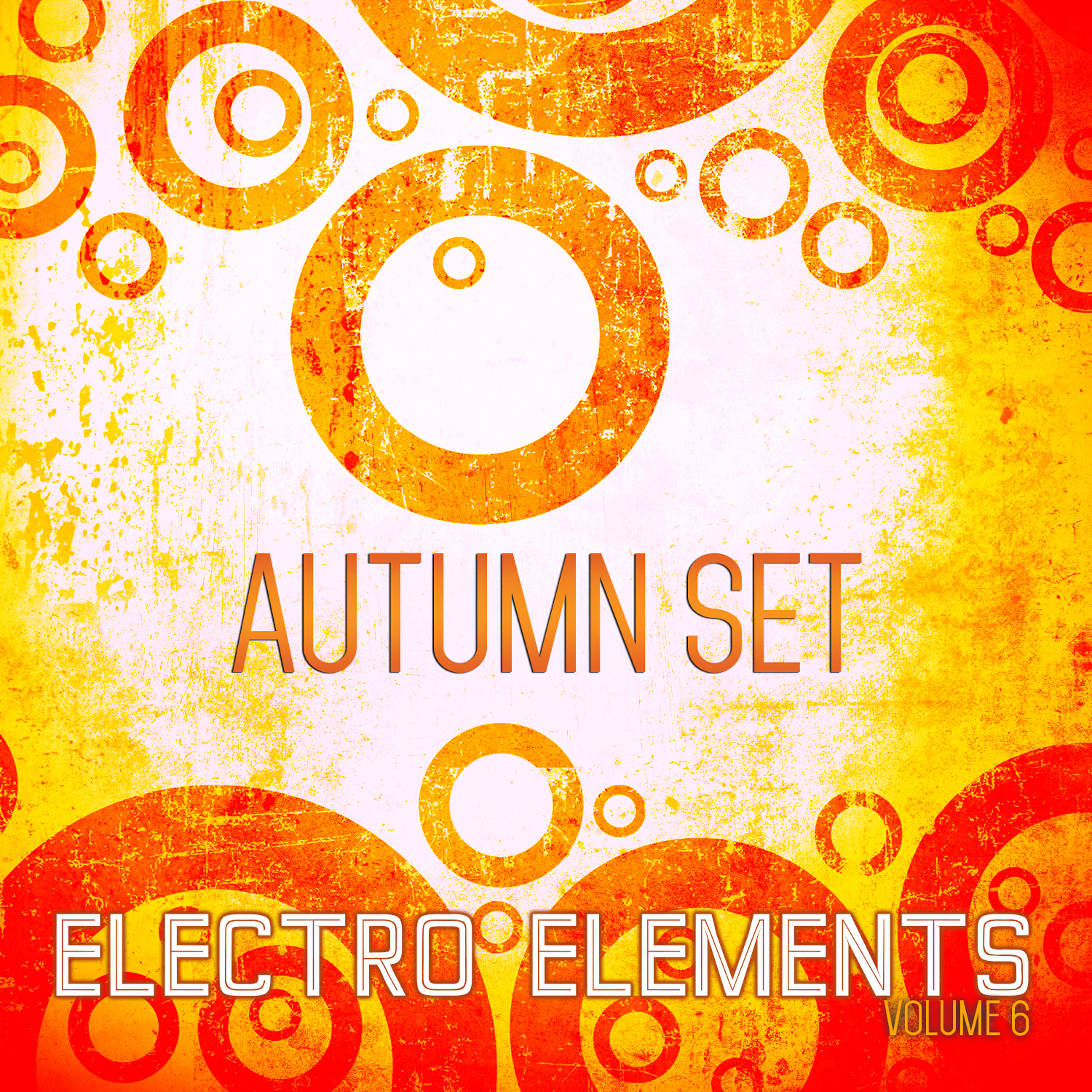 Релиз Electro Elements: Autumn, Vol. 6
