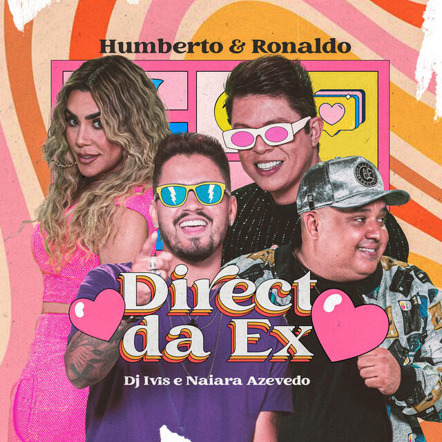 Релиз Direct da Ex