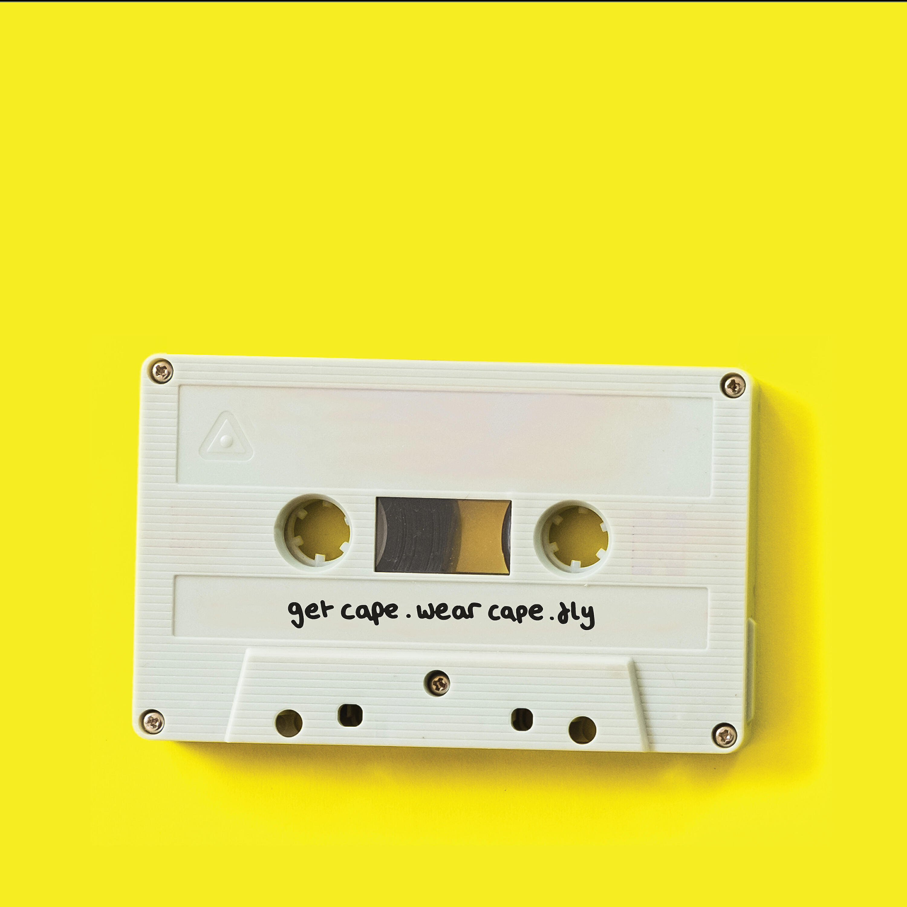 Релиз Vhs Forever (Remix)