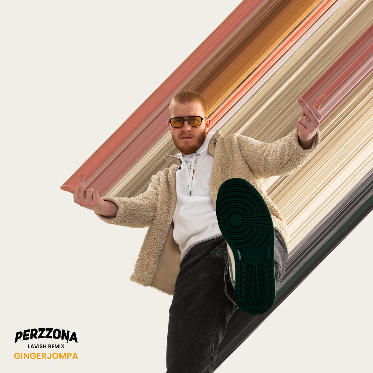 Релиз Lavish (Gingerjompa Remix)