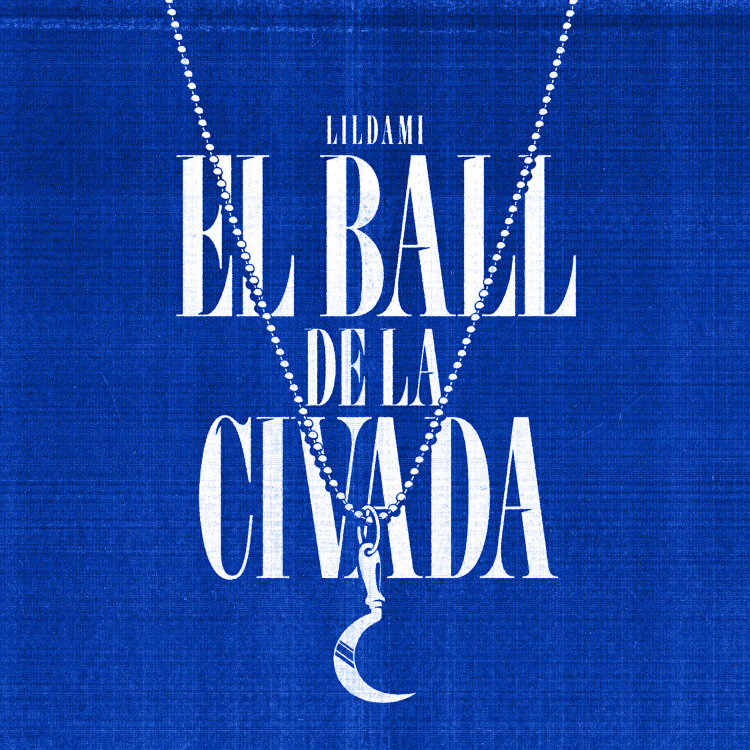 Релиз EL BALL DE LA CIVADA