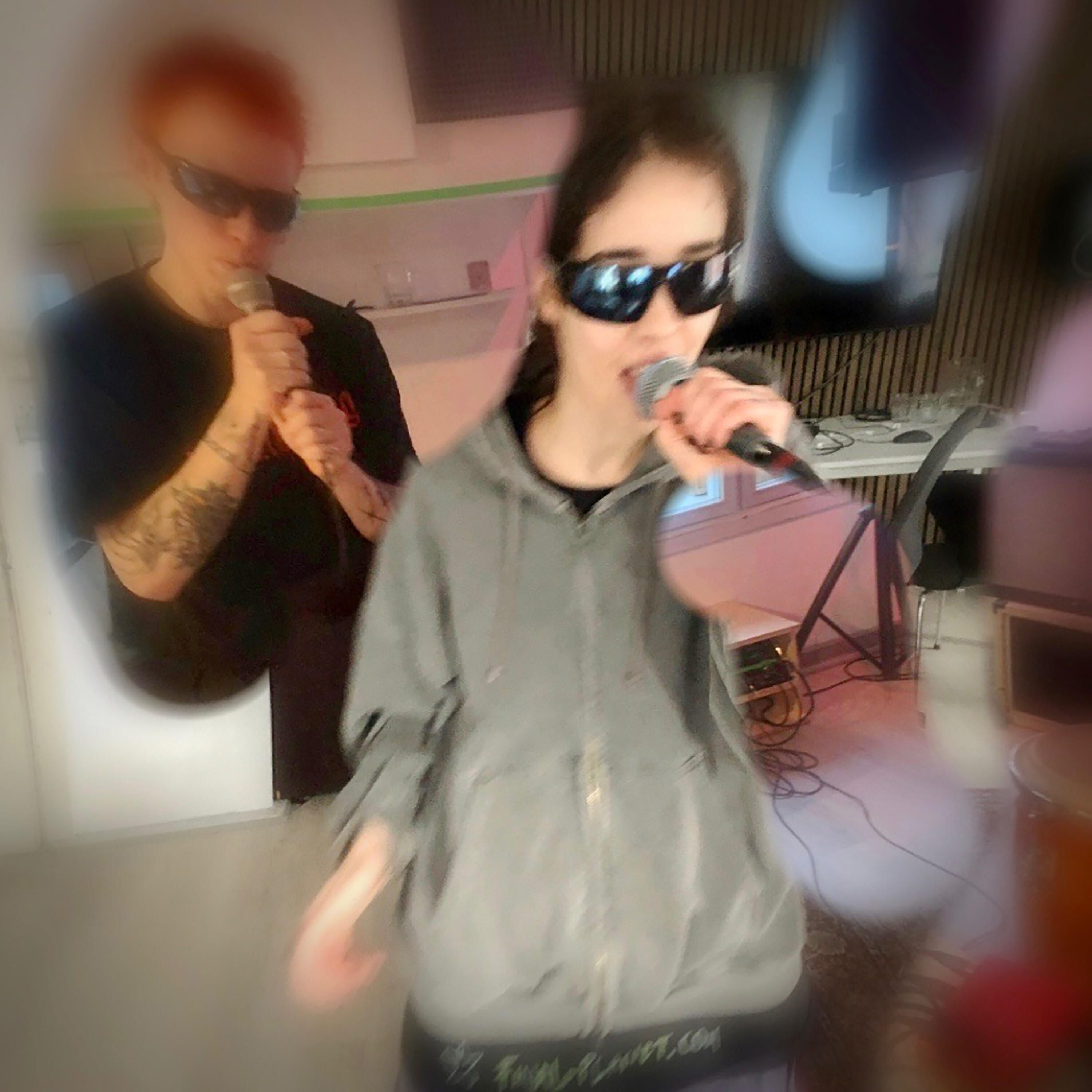 Релиз I Don't Wanna Be Here