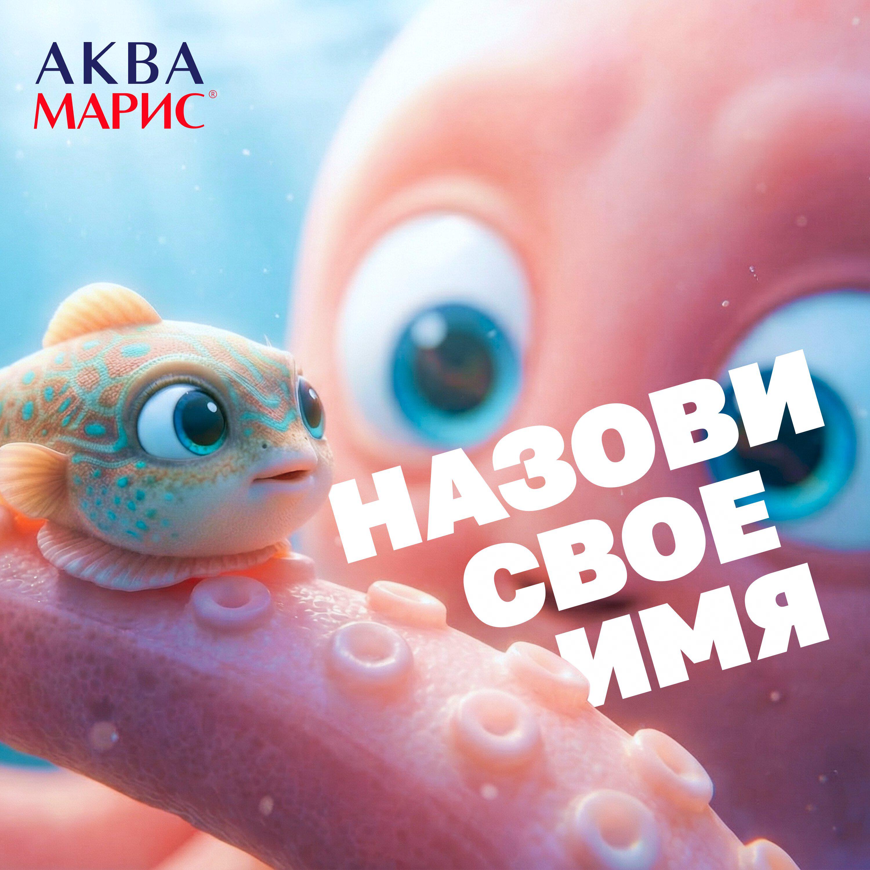 Релиз Назови свое имя