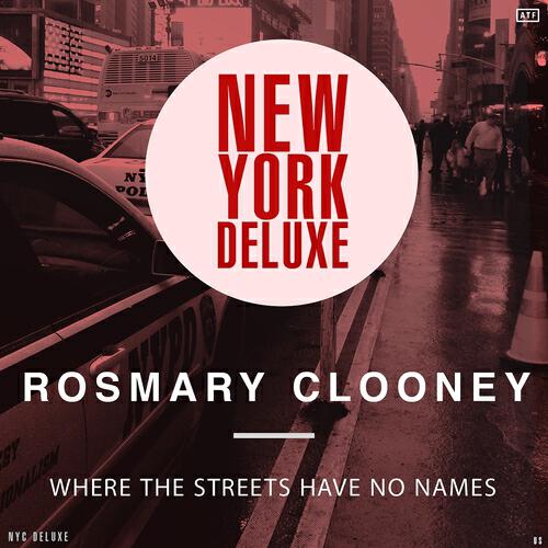 Релиз Where the Streets Have No Names