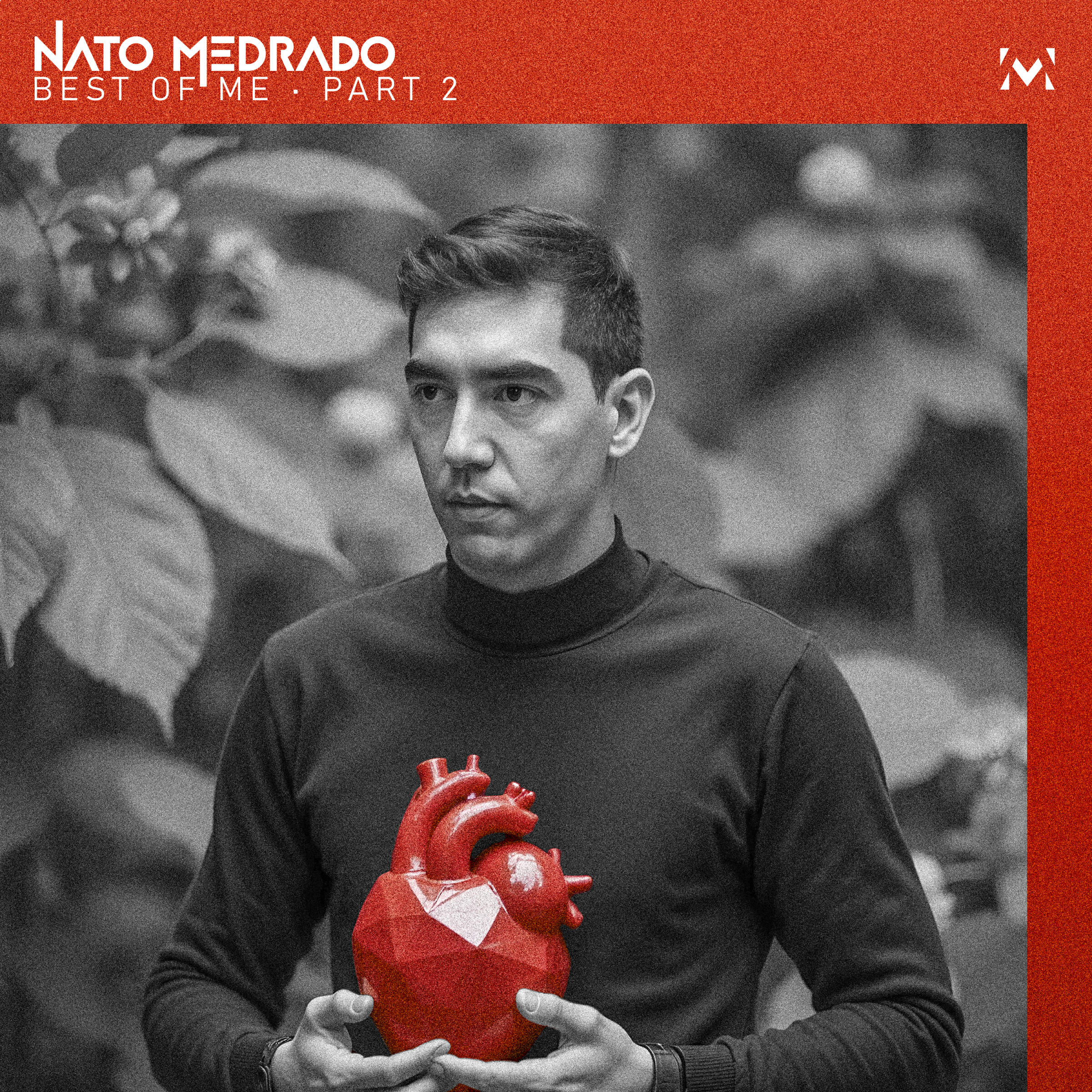 Релиз Best of Me, Pt. 2