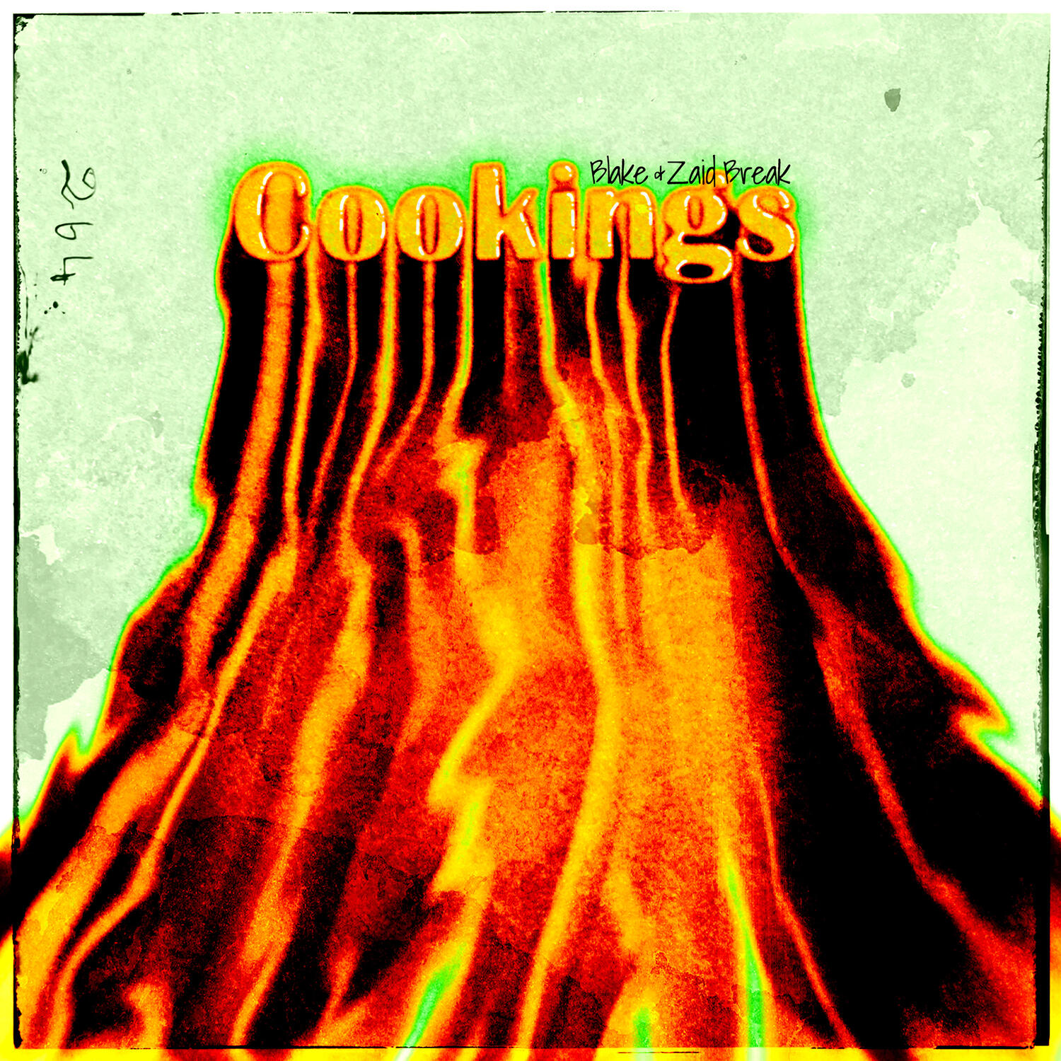 Релиз Cookings