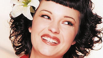 Natasha Valentine