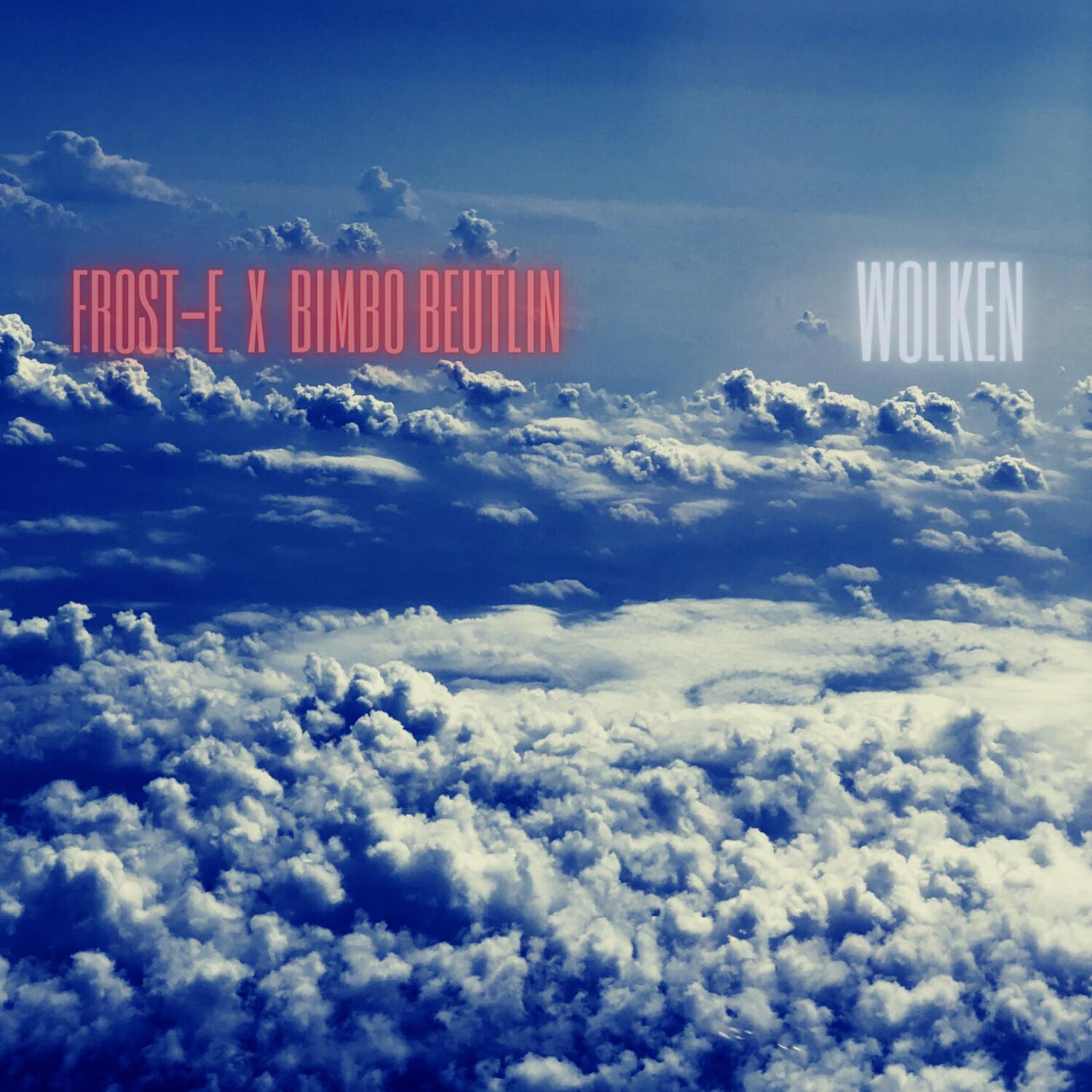 Релиз Wolken