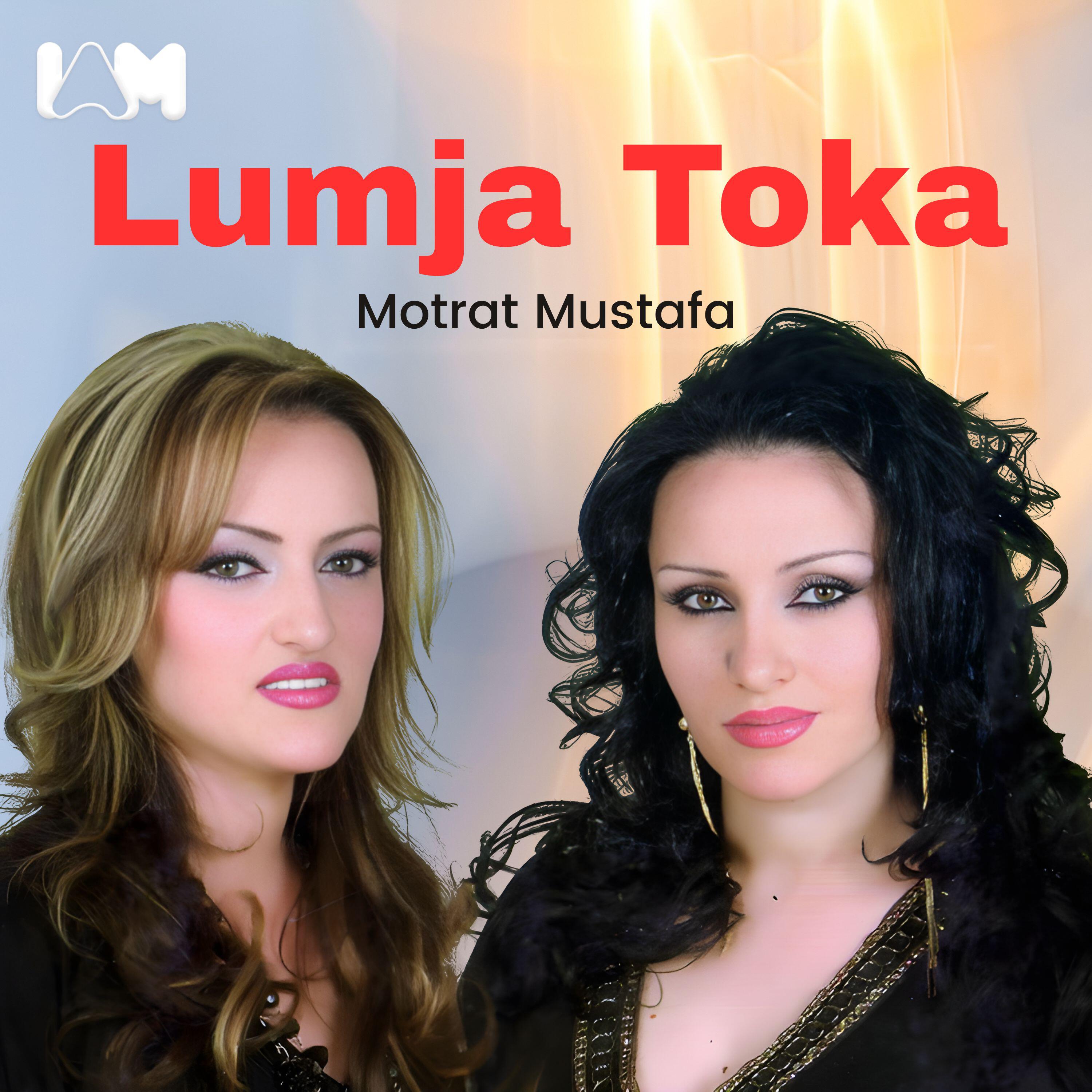 Релиз Lumja Toka