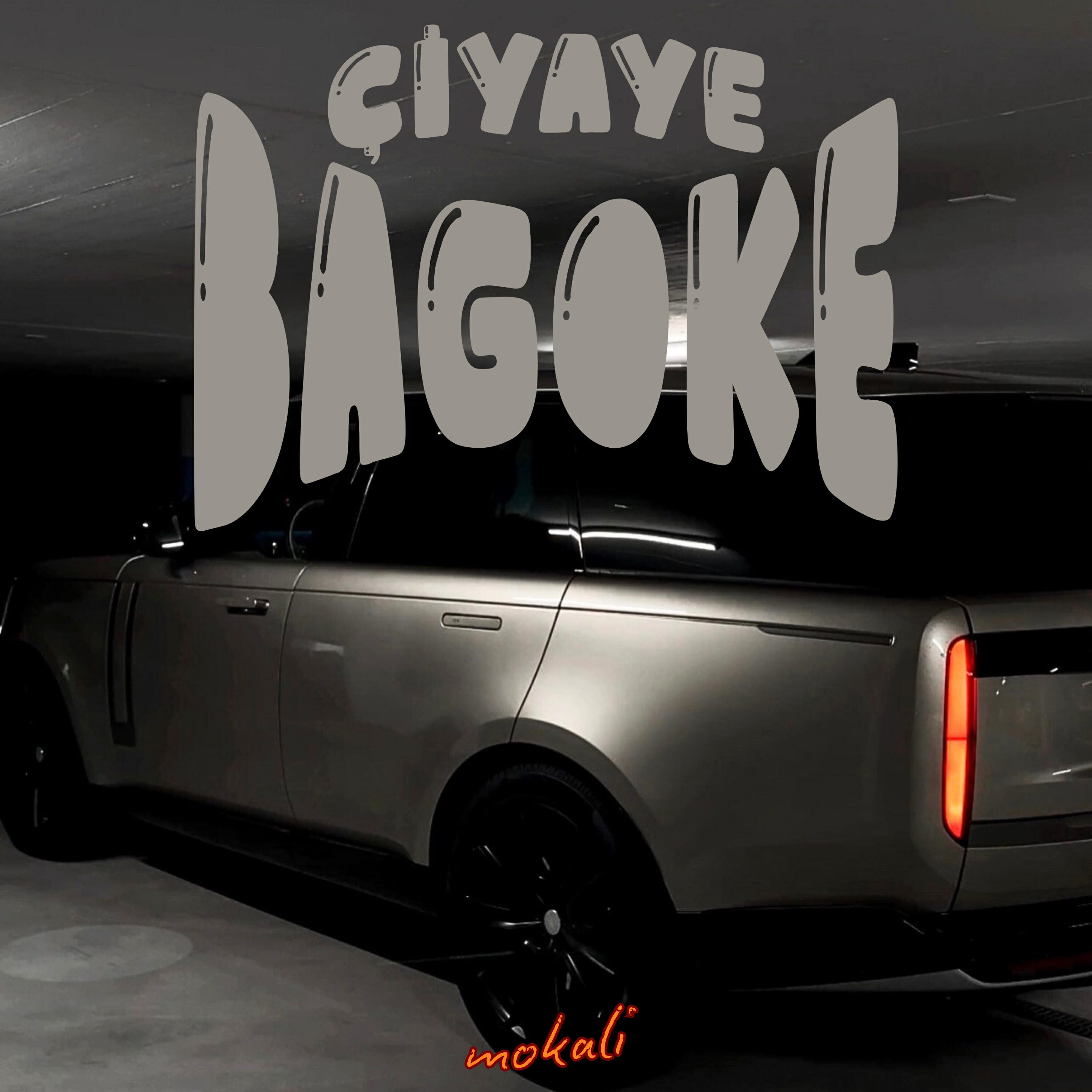 Релиз Çiyaye Bagoke