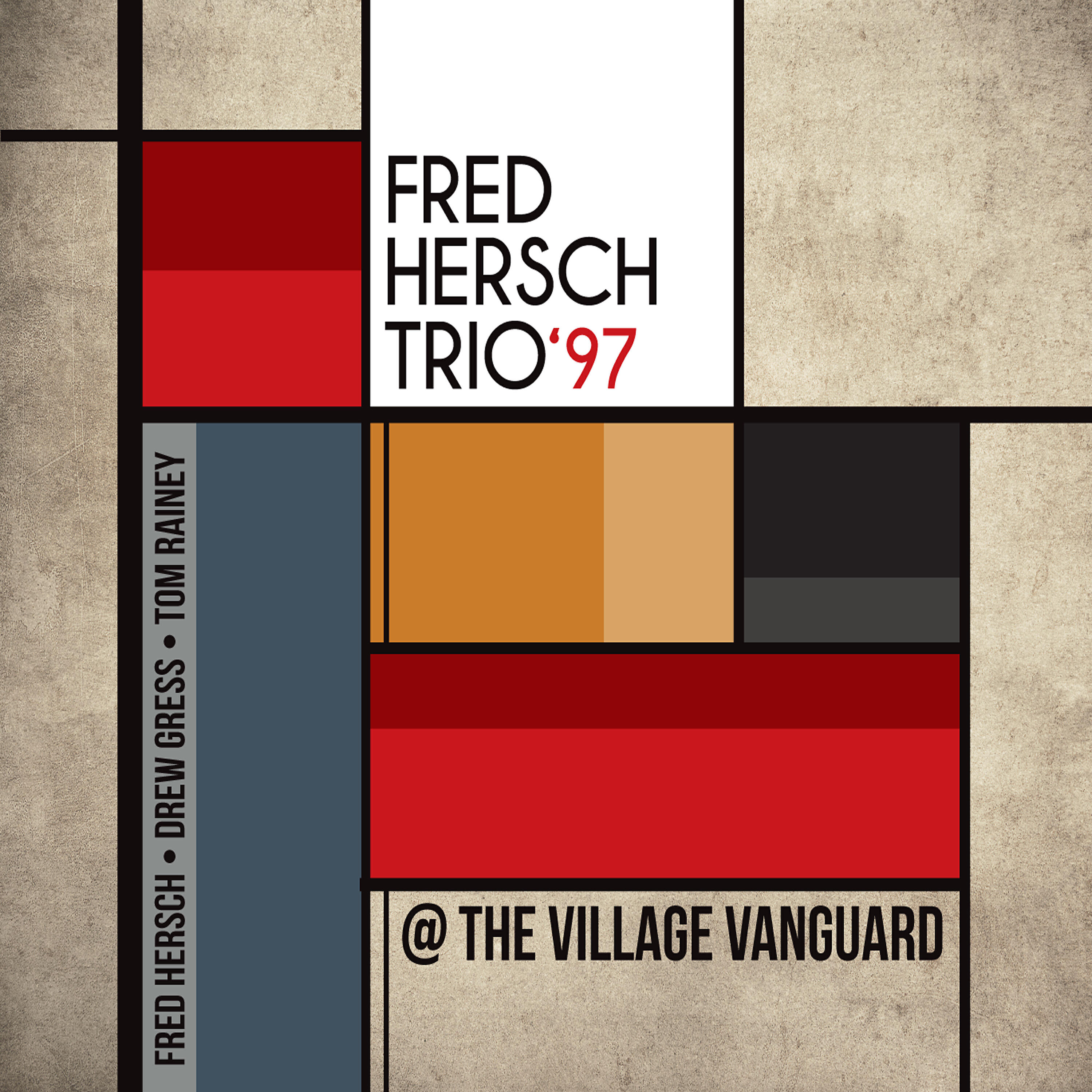 Релиз 97 @ The Village Vanguard (Live)