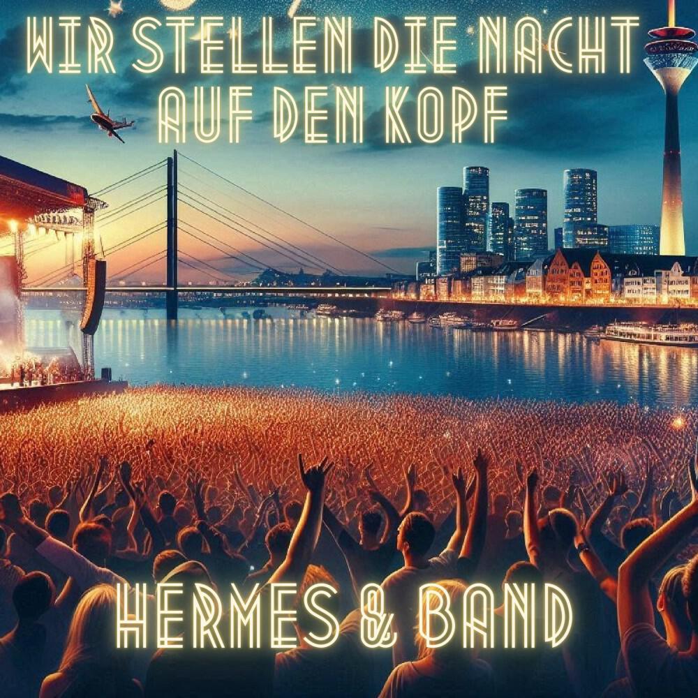 Релиз Wir stellen die Nacht auf den Kopf