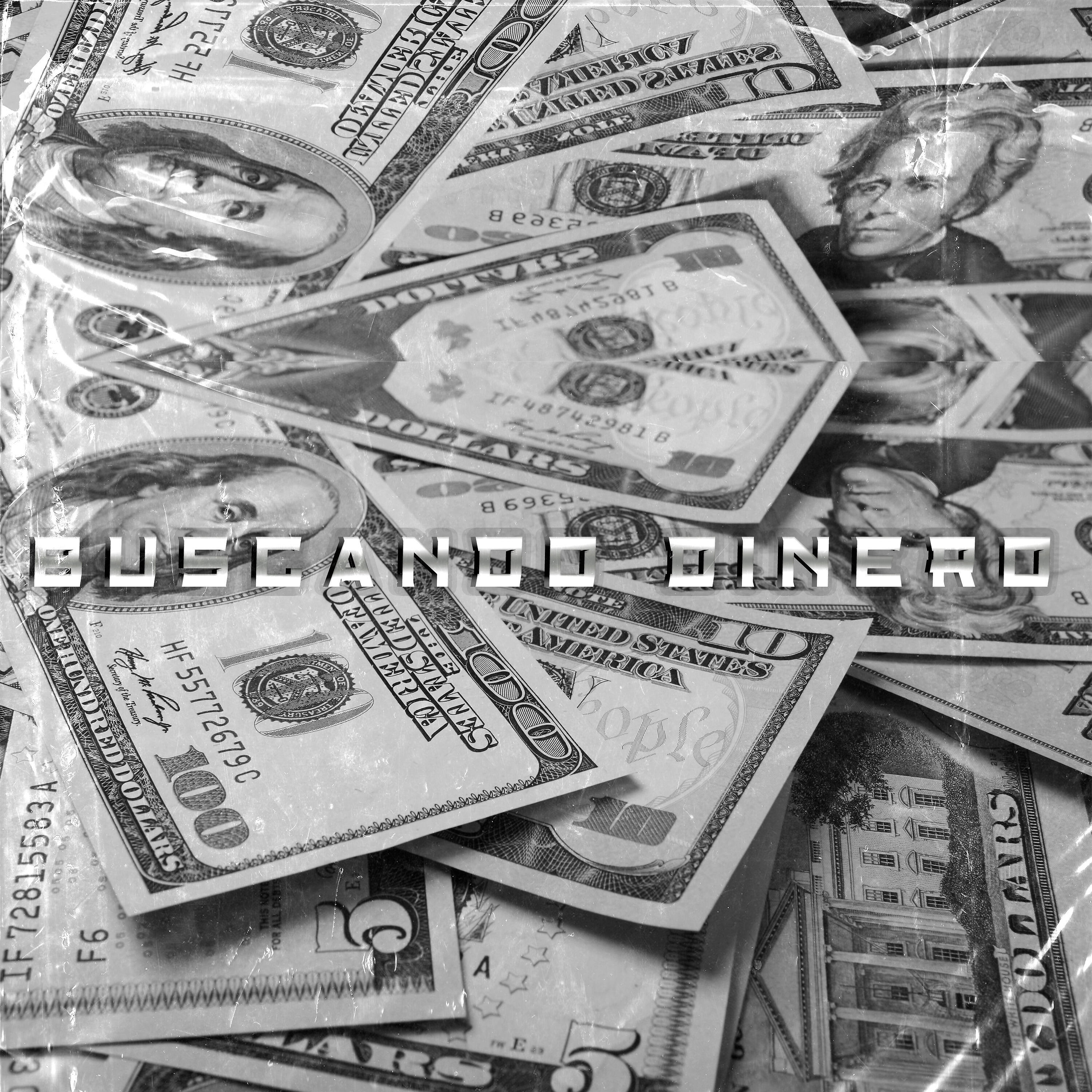 Релиз Buscando Dinero