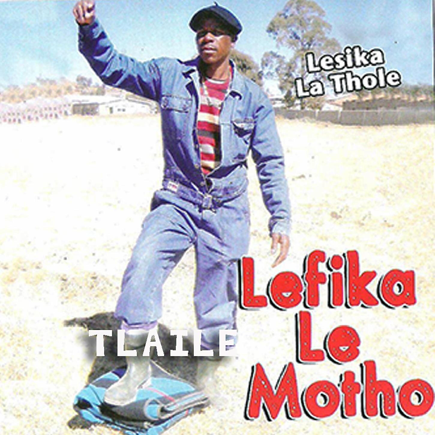 Постер альбома Lesika la Thole