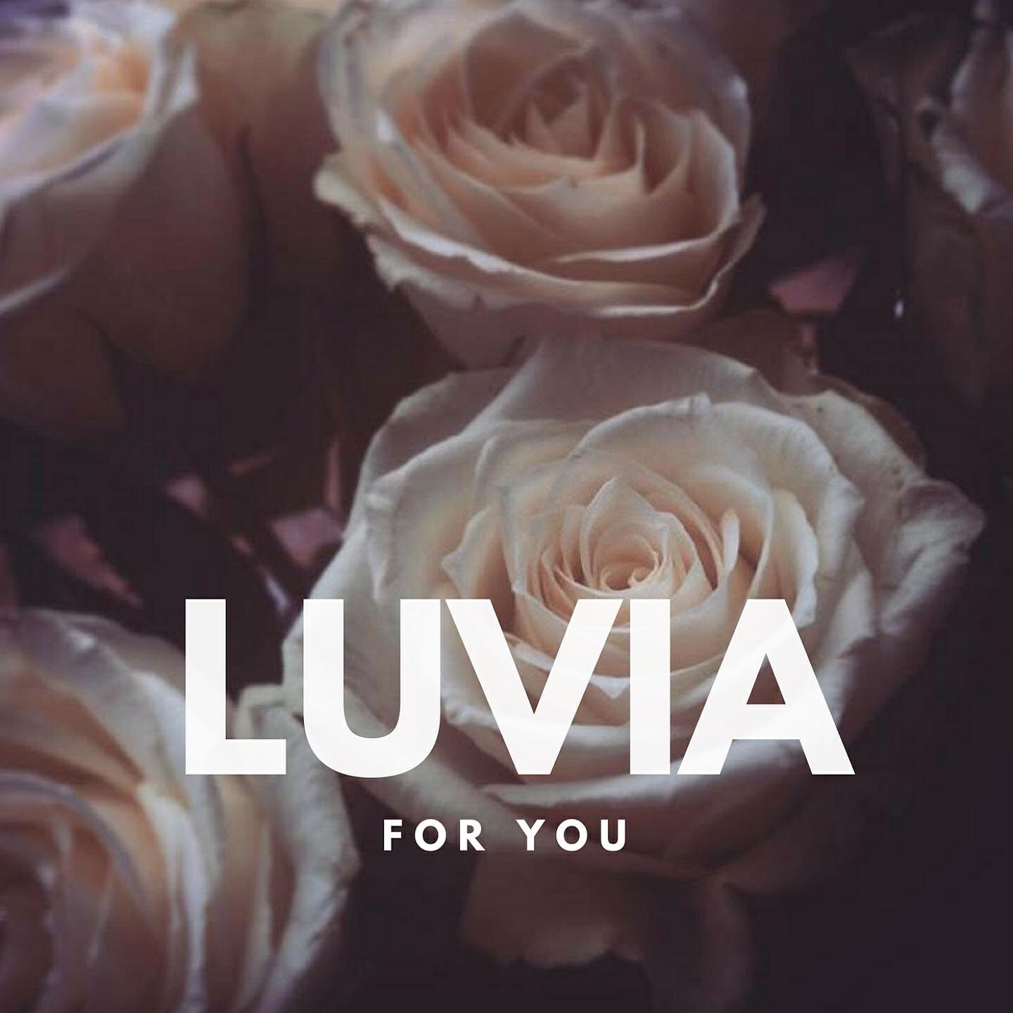 Релиз For You