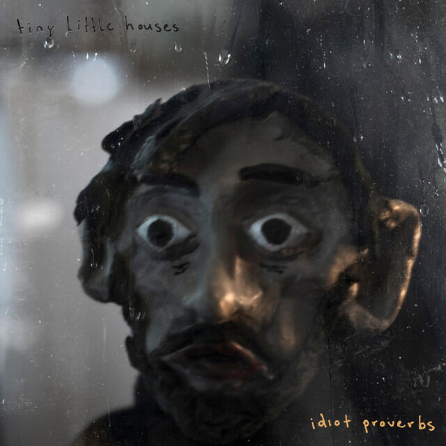 Релиз Idiot Proverbs