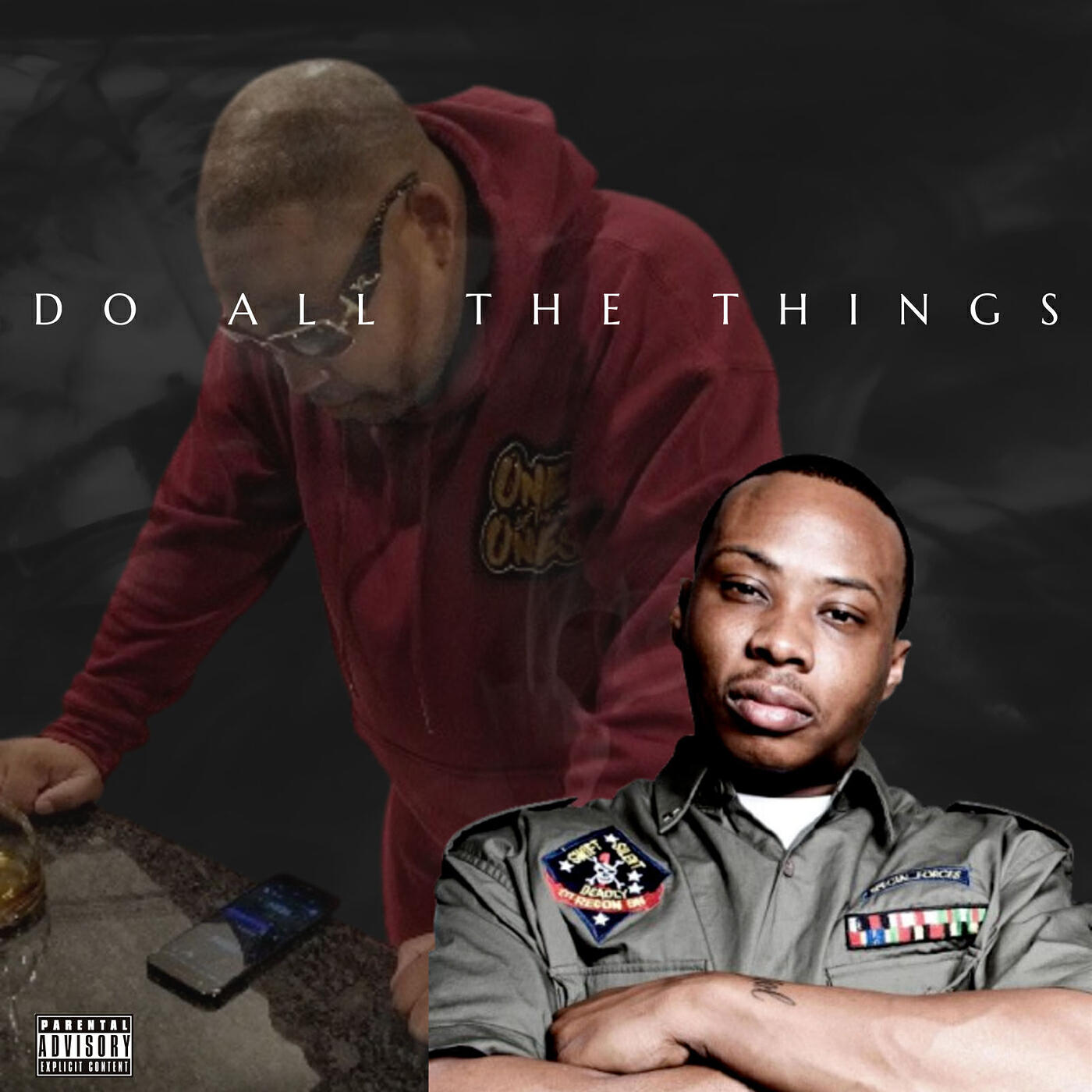 Релиз Do All the Things