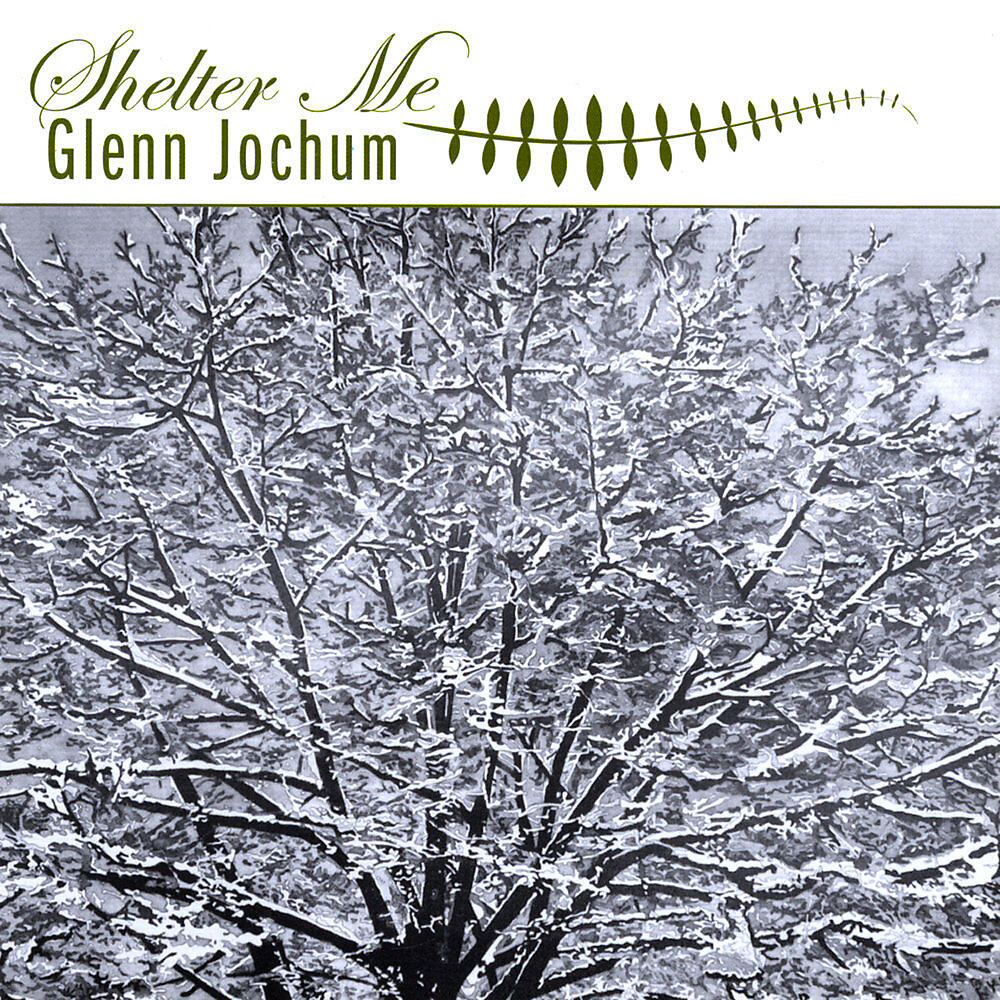Glenn Jochum