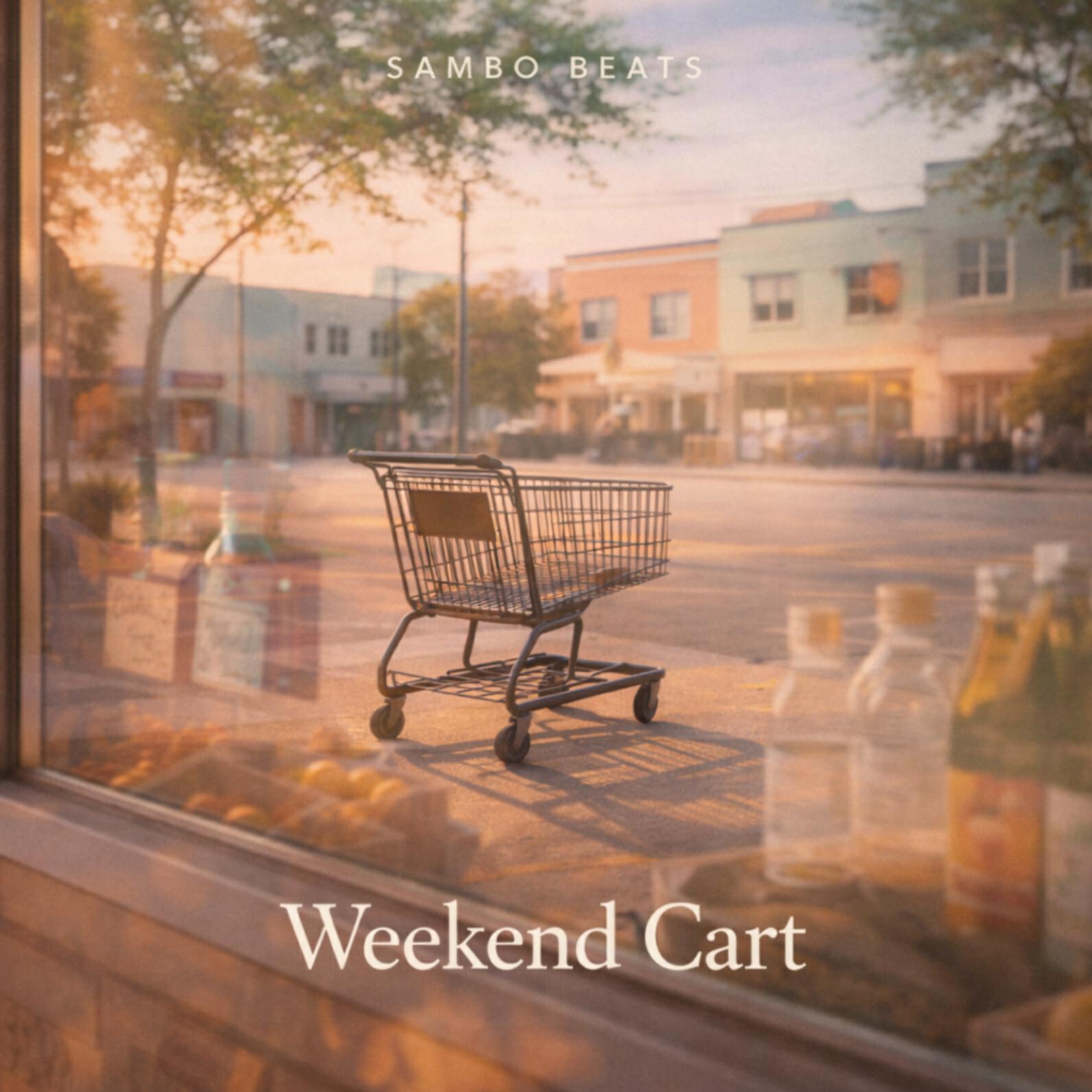 Релиз Weekend Cart