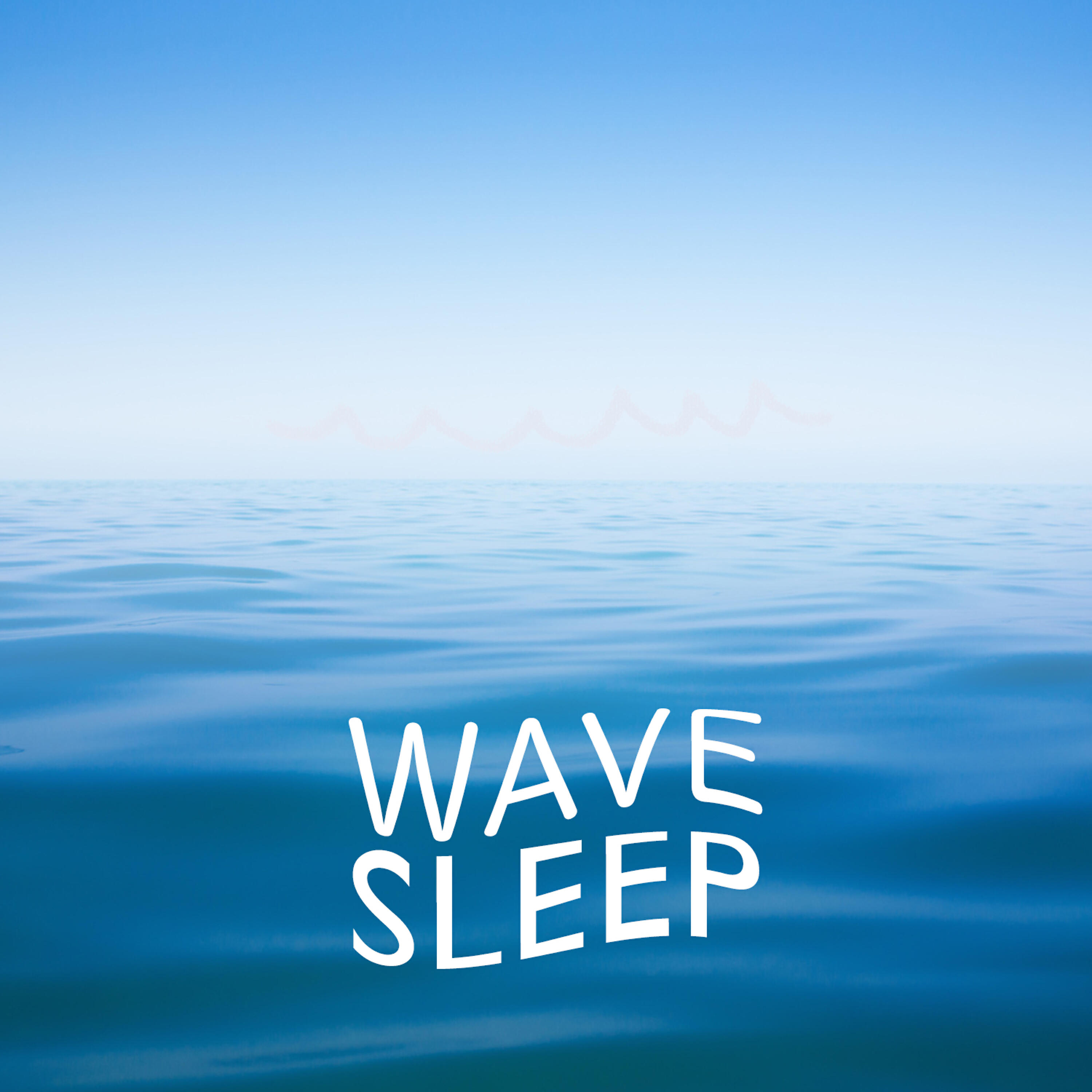 Релиз Wave Sleep