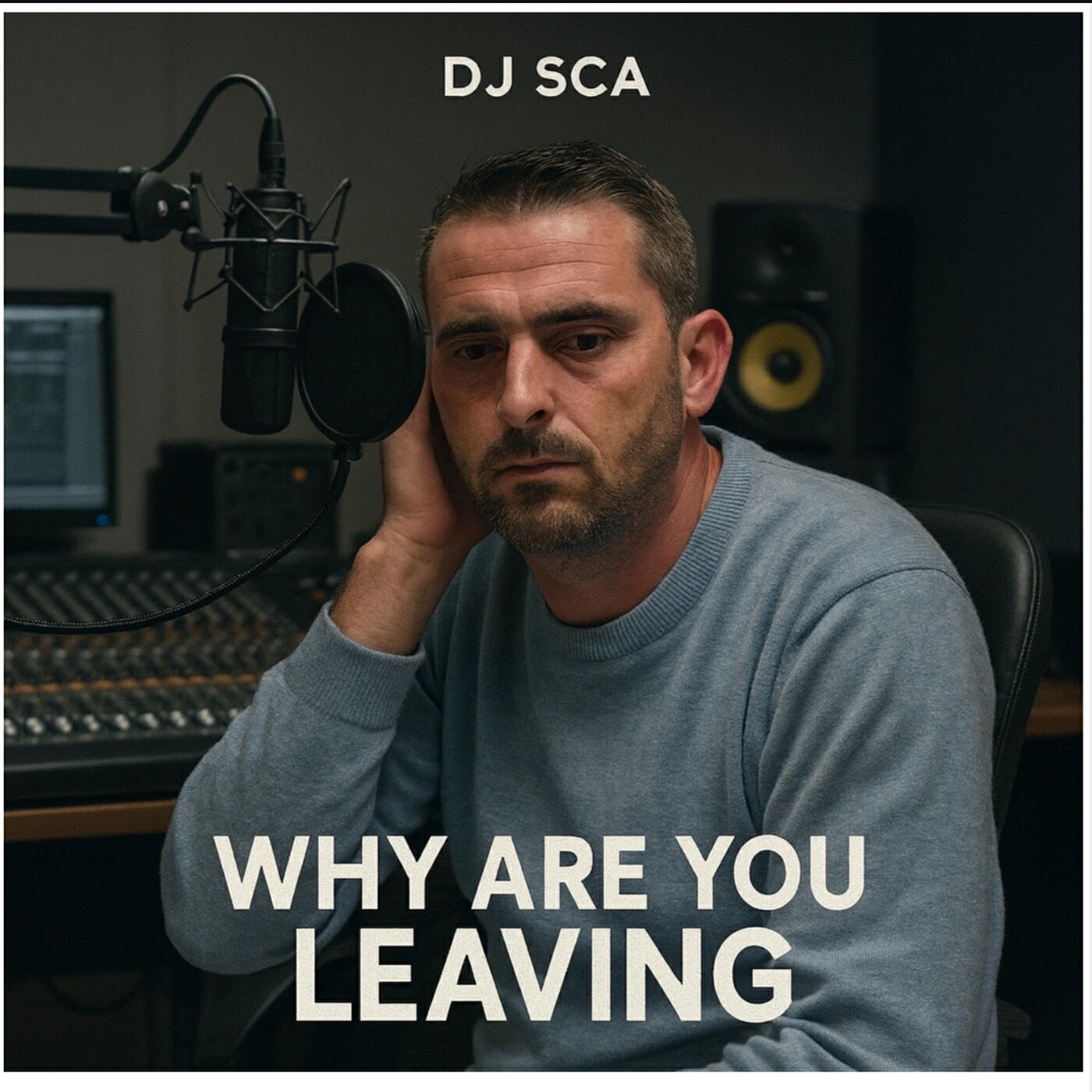 Релиз Why Are You Leaving