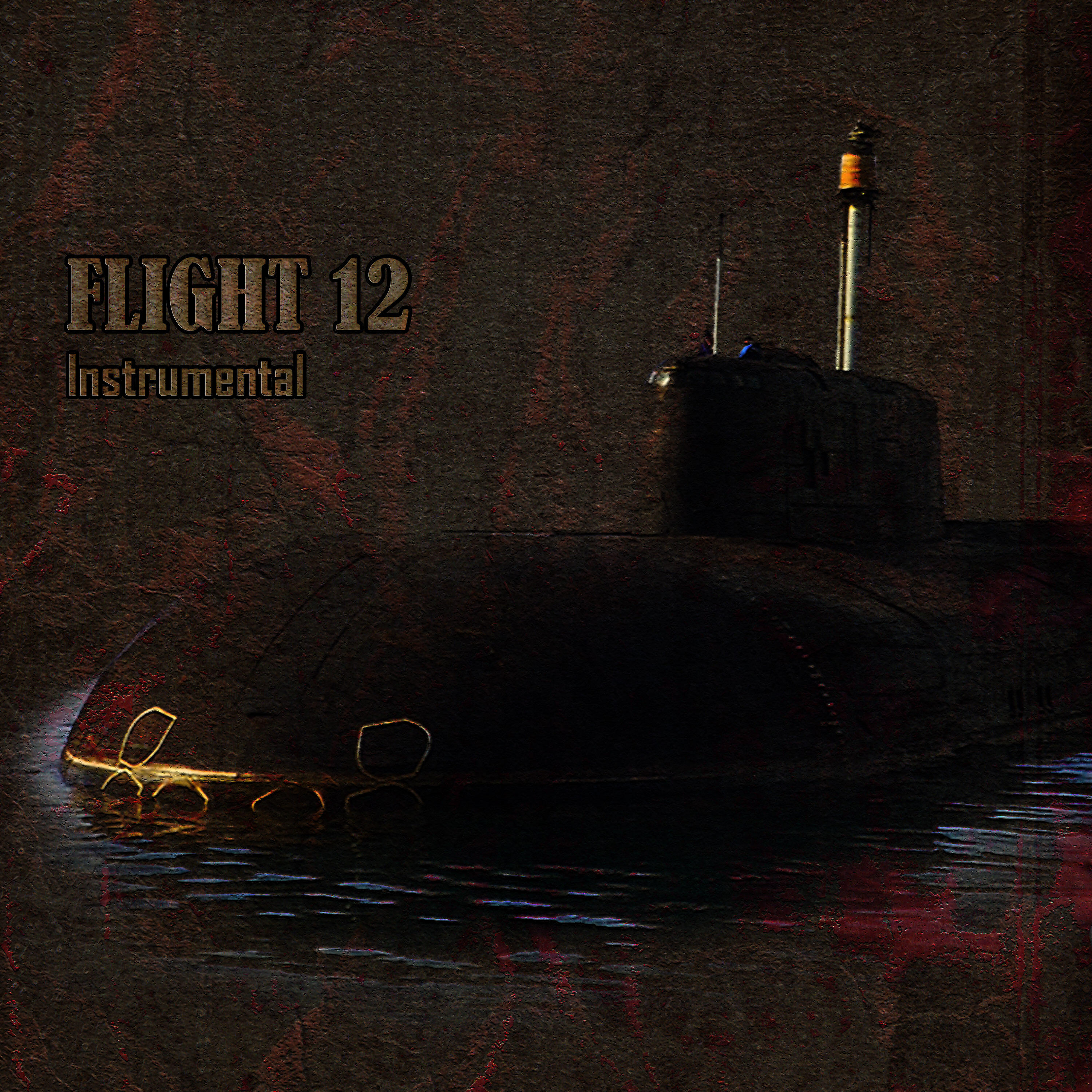 Релиз Flight 12