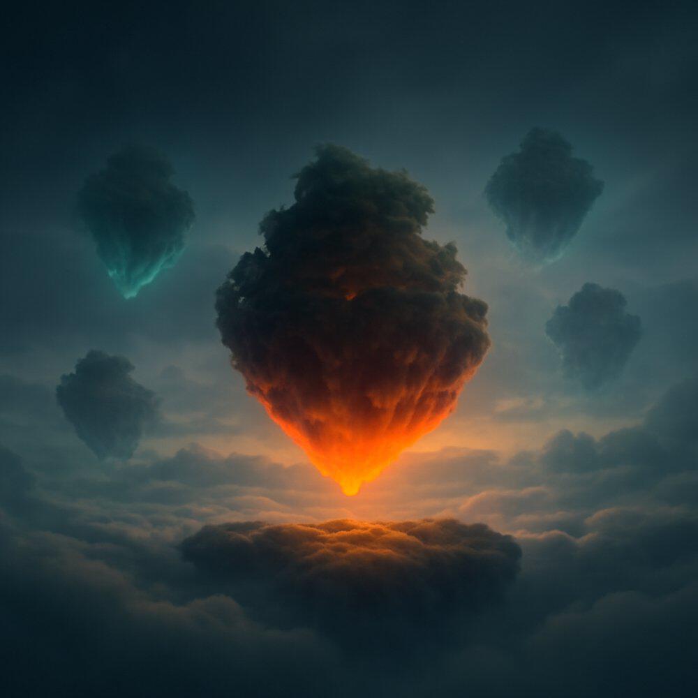Релиз Pure Binaural Beats