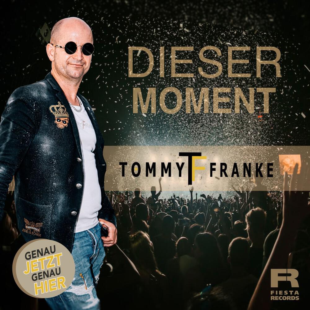 Tommy Franke