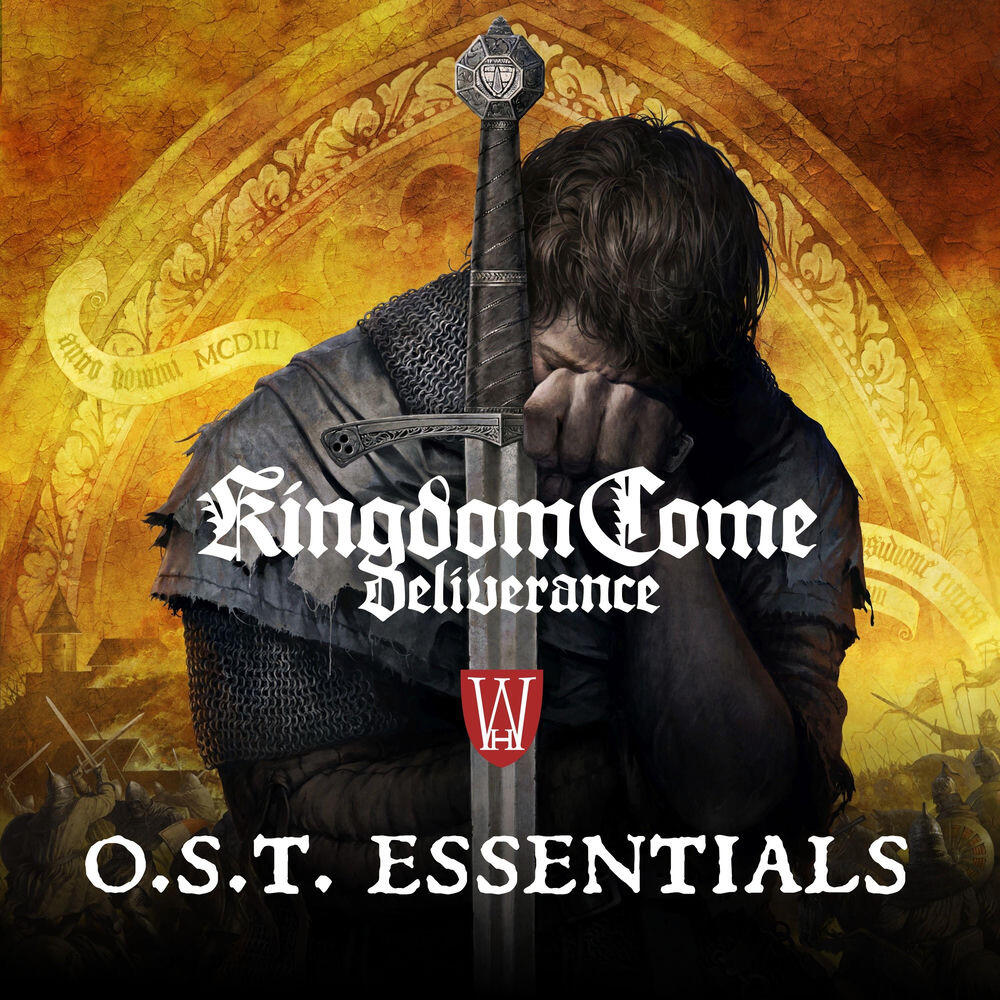 Релиз Kingdom Come: Deliverance (Original Soundtrack Essentials)