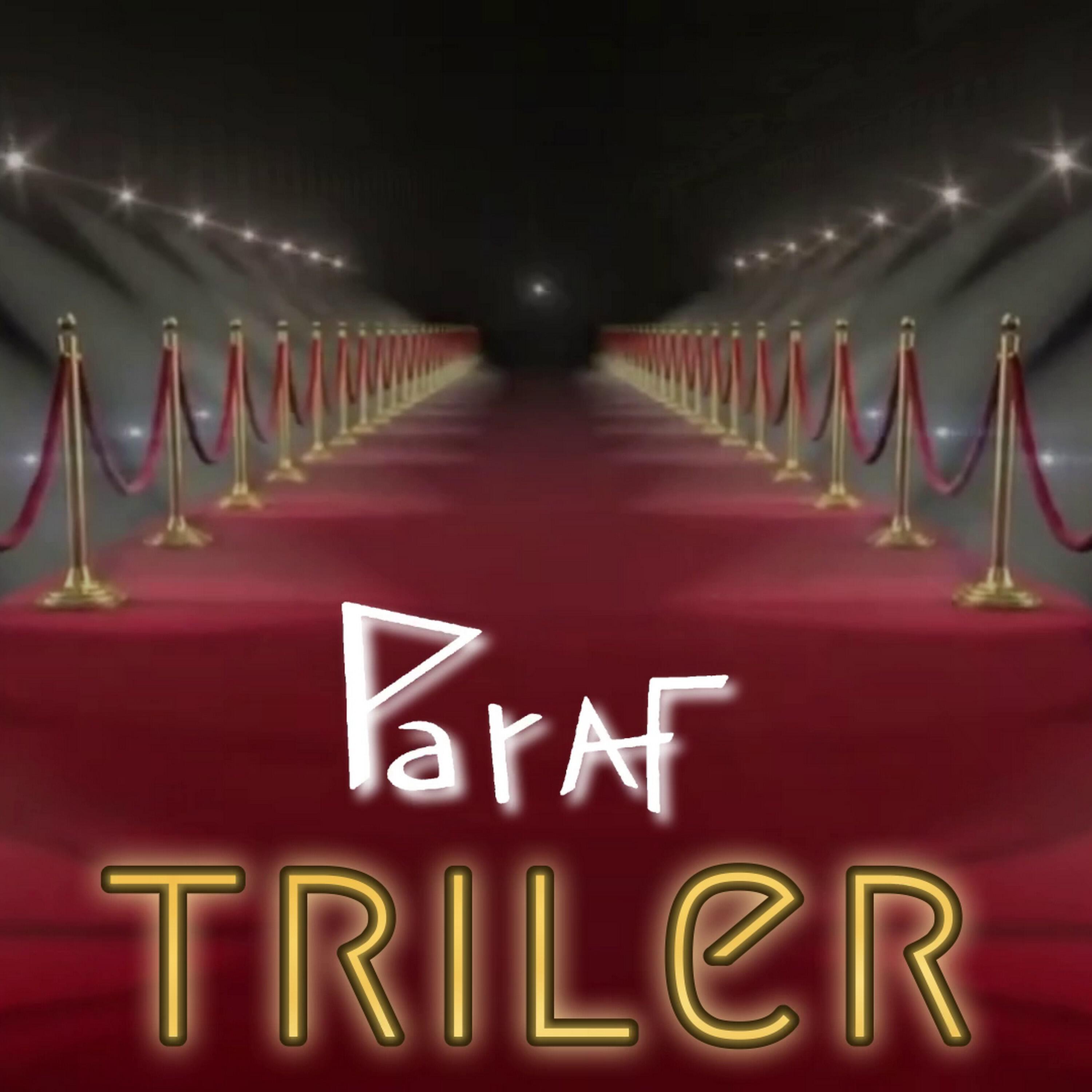 Релиз Triler